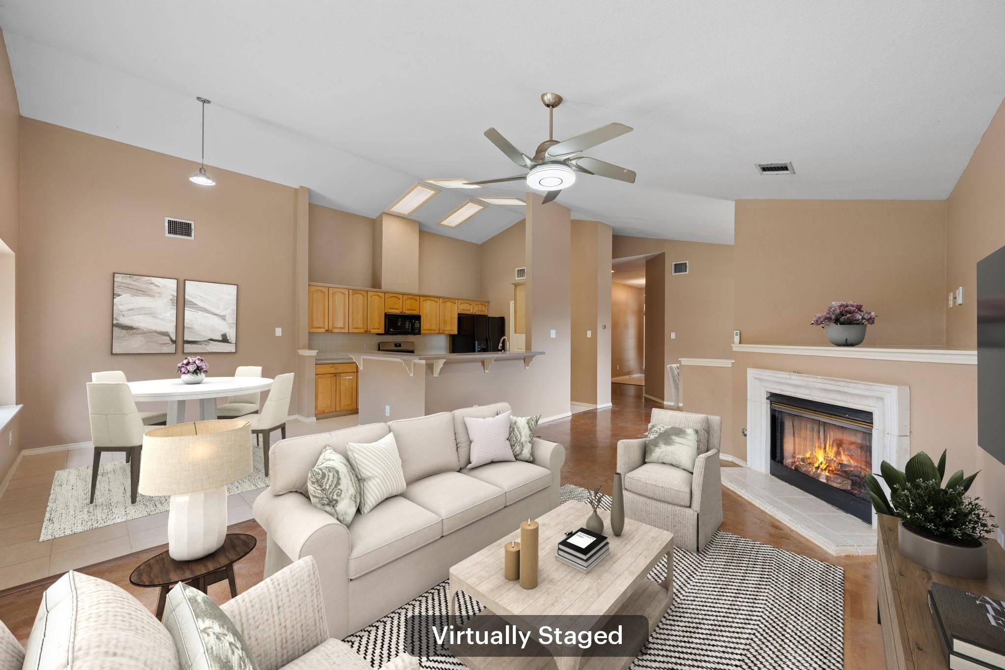517 Paso Fino Trl, Cedar Park, TX 78613