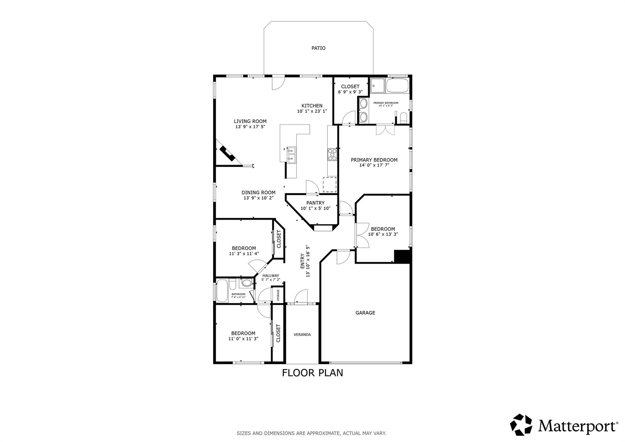 517 Paso Fino Trl, Cedar Park, TX 78613
