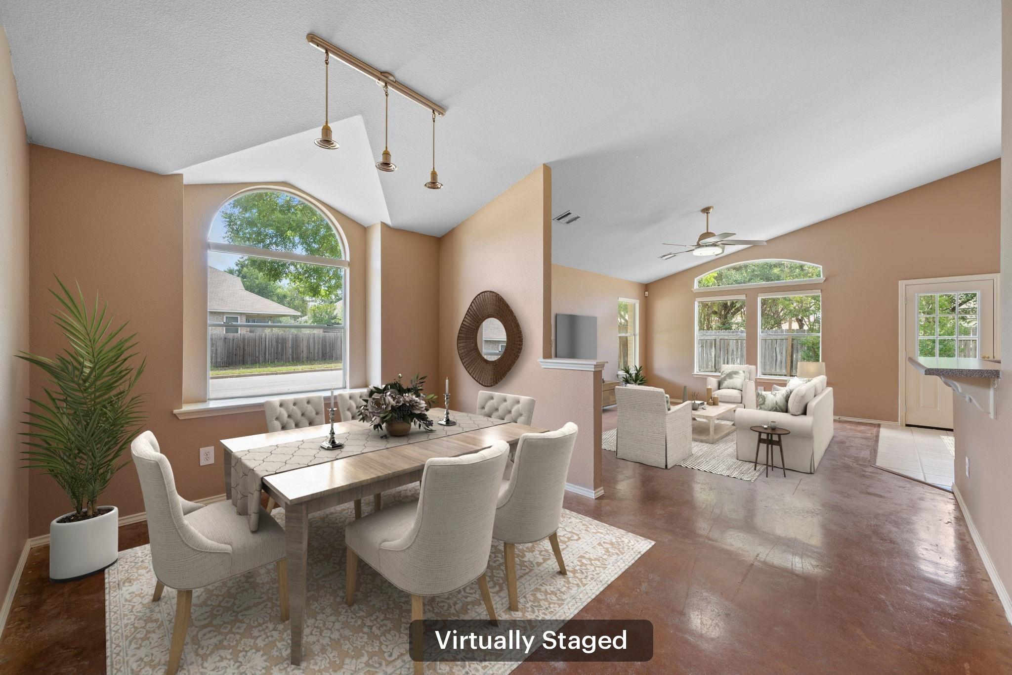 517 Paso Fino Trl, Cedar Park, TX 78613