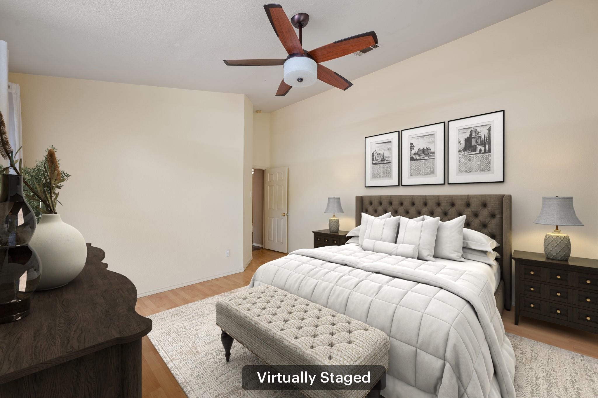 517 Paso Fino Trl, Cedar Park, TX 78613