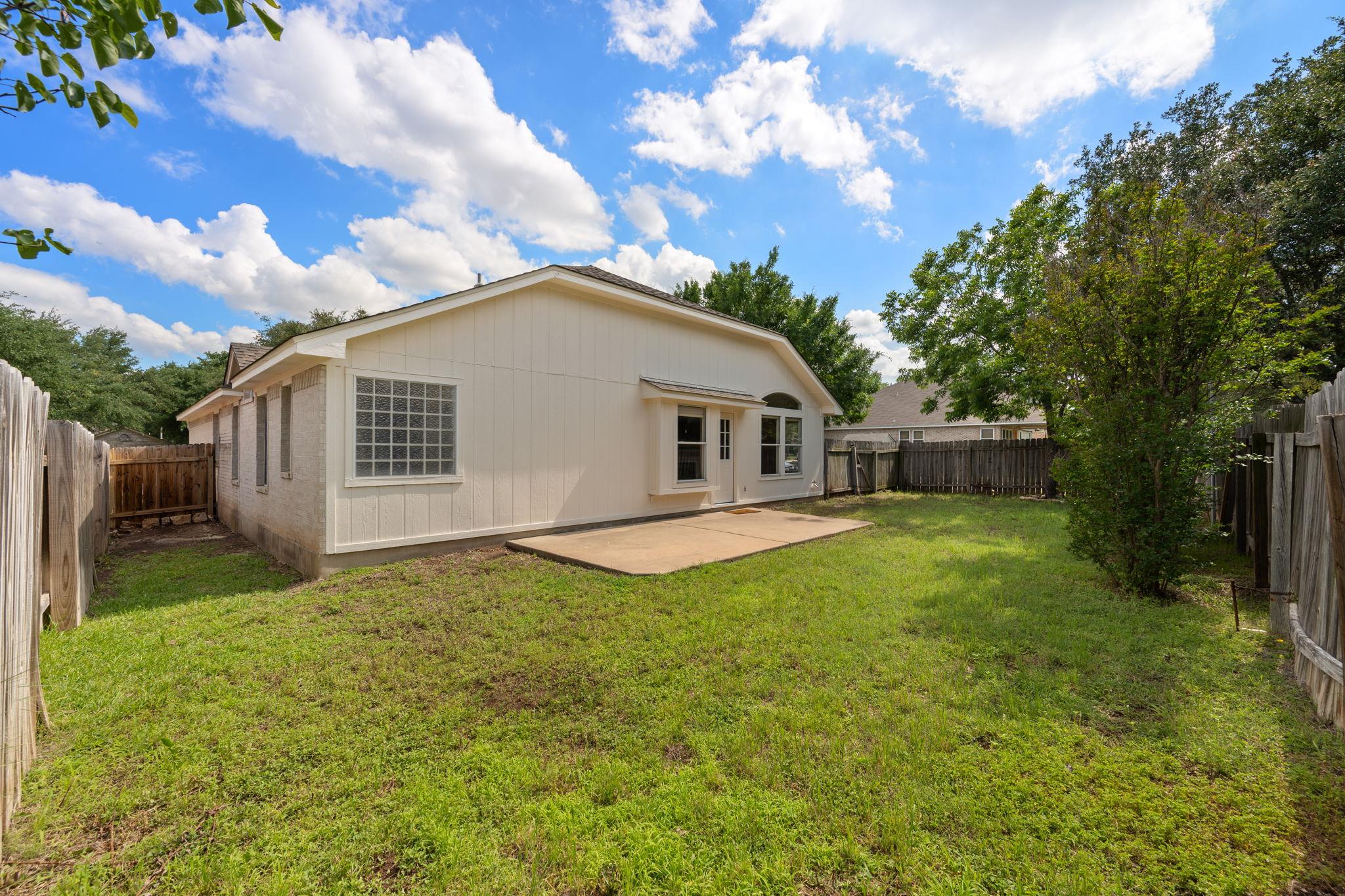 517 Paso Fino Trl, Cedar Park, TX 78613