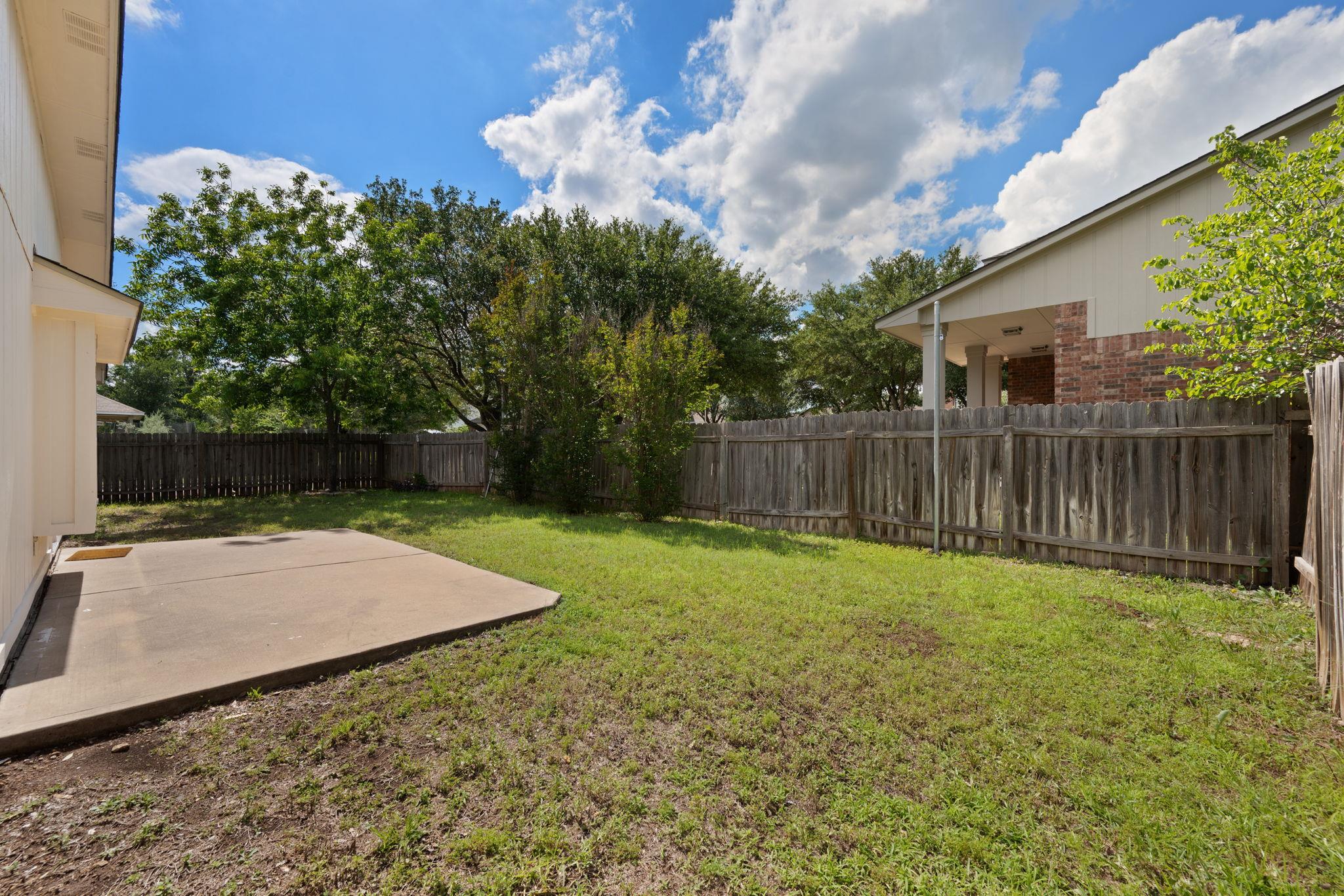 517 Paso Fino Trl, Cedar Park, TX 78613