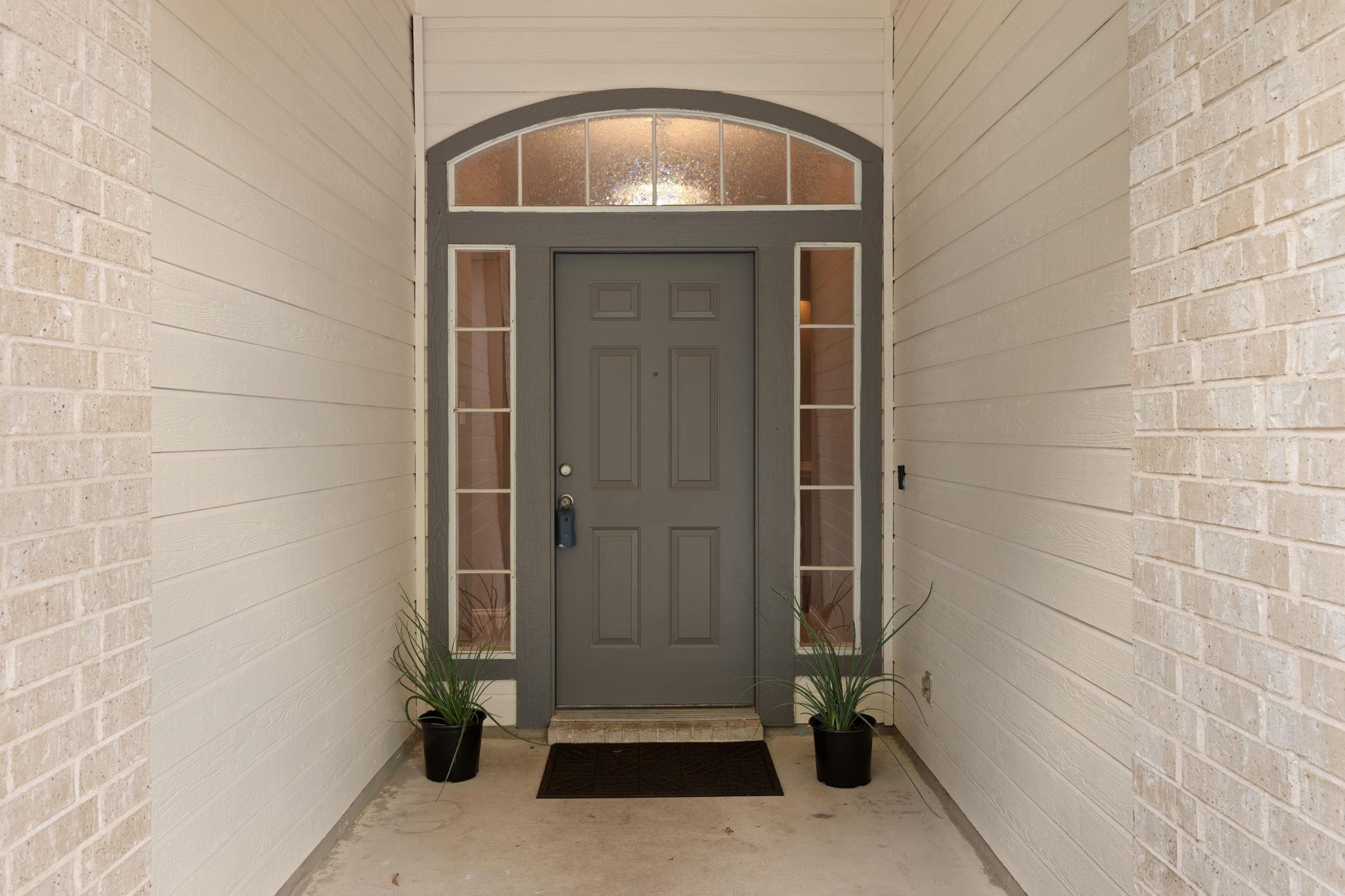 517 Paso Fino Trl, Cedar Park, TX 78613