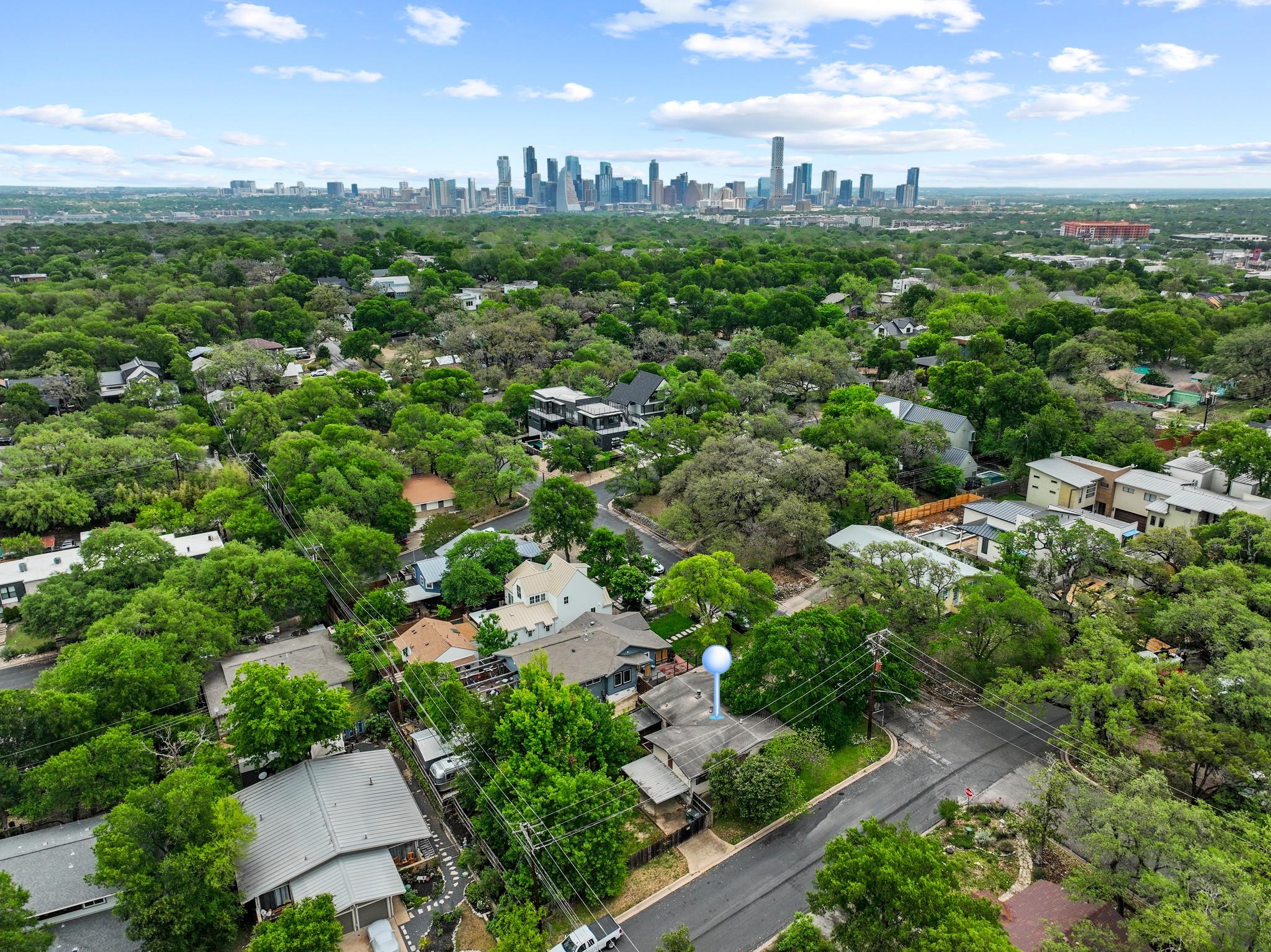2506 Rae Dell Ave, Austin, TX 78704