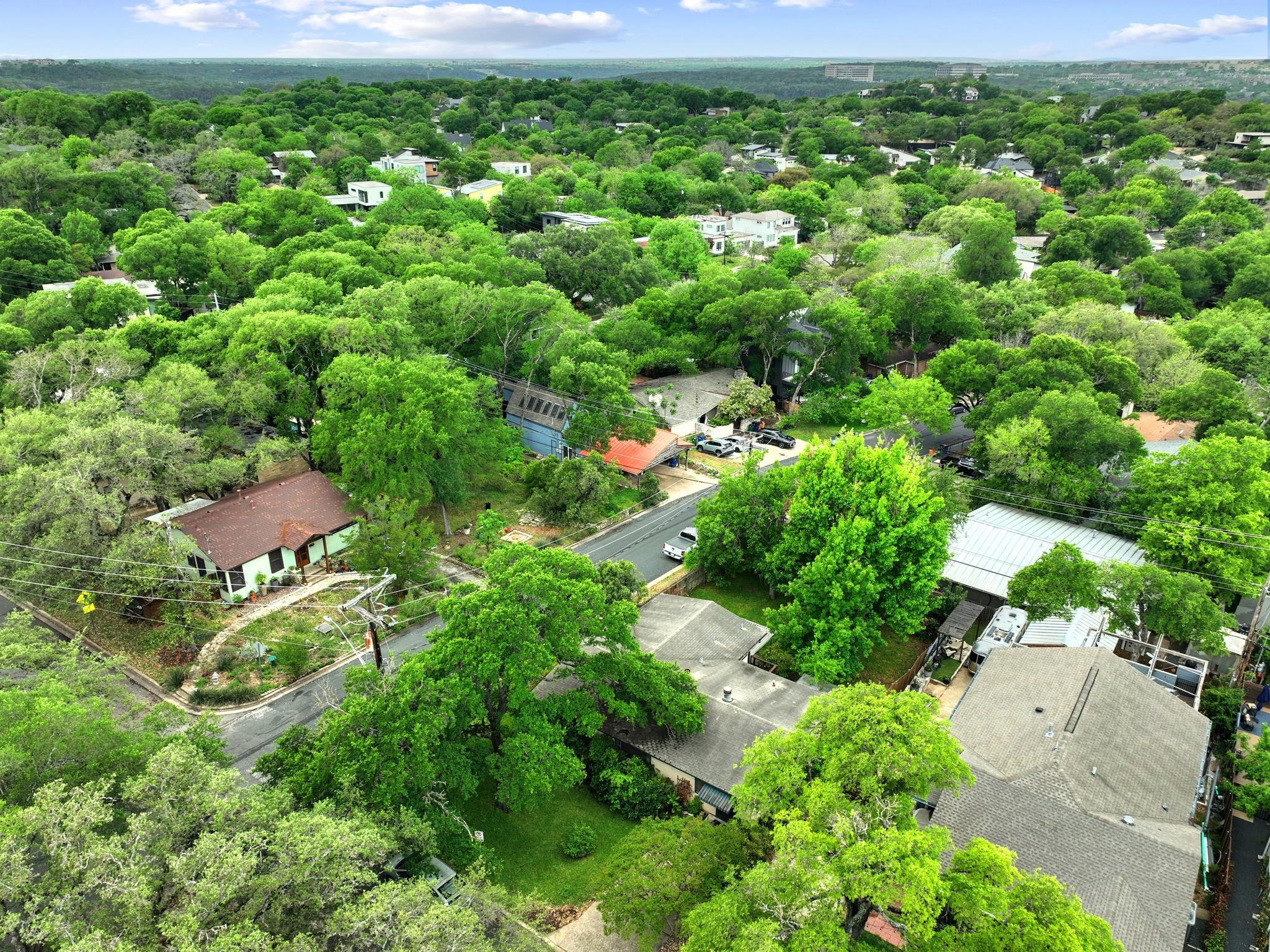 2506 Rae Dell Ave, Austin, TX 78704