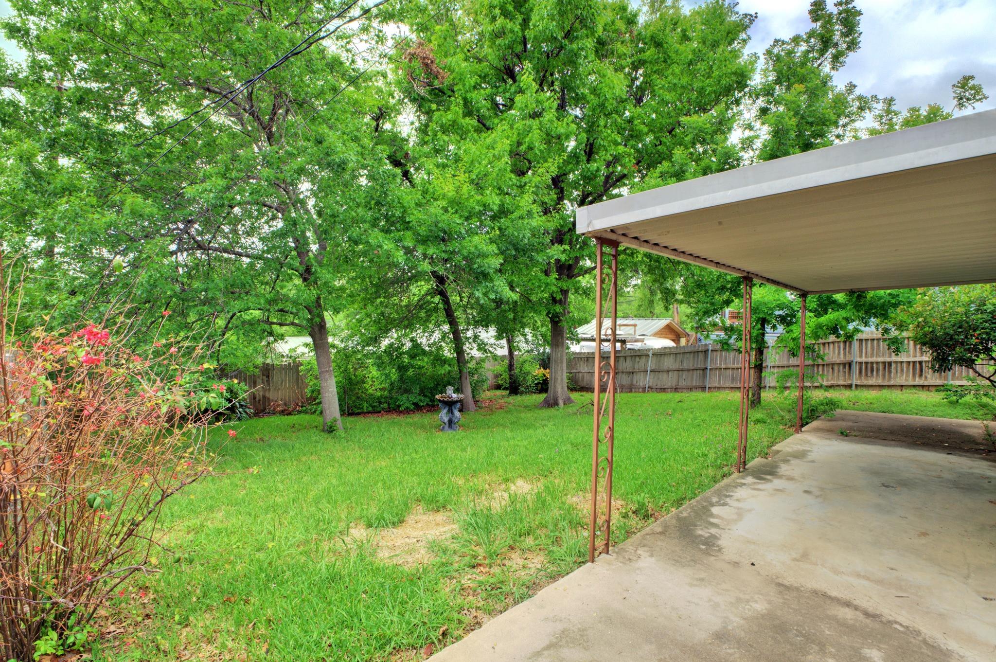 2506 Rae Dell Ave, Austin, TX 78704