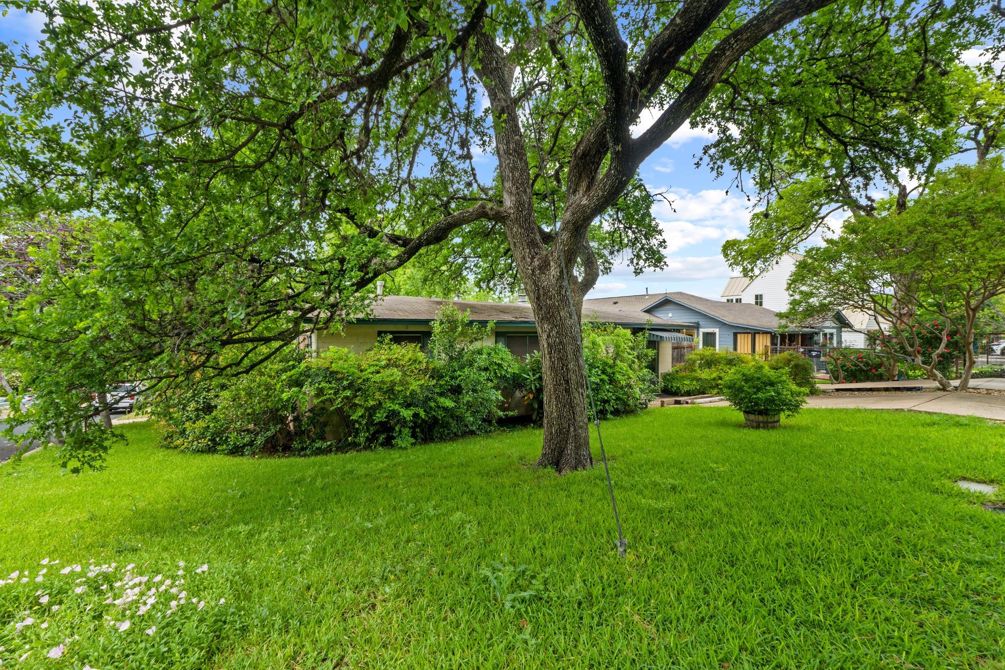 2506 Rae Dell Ave, Austin, TX 78704