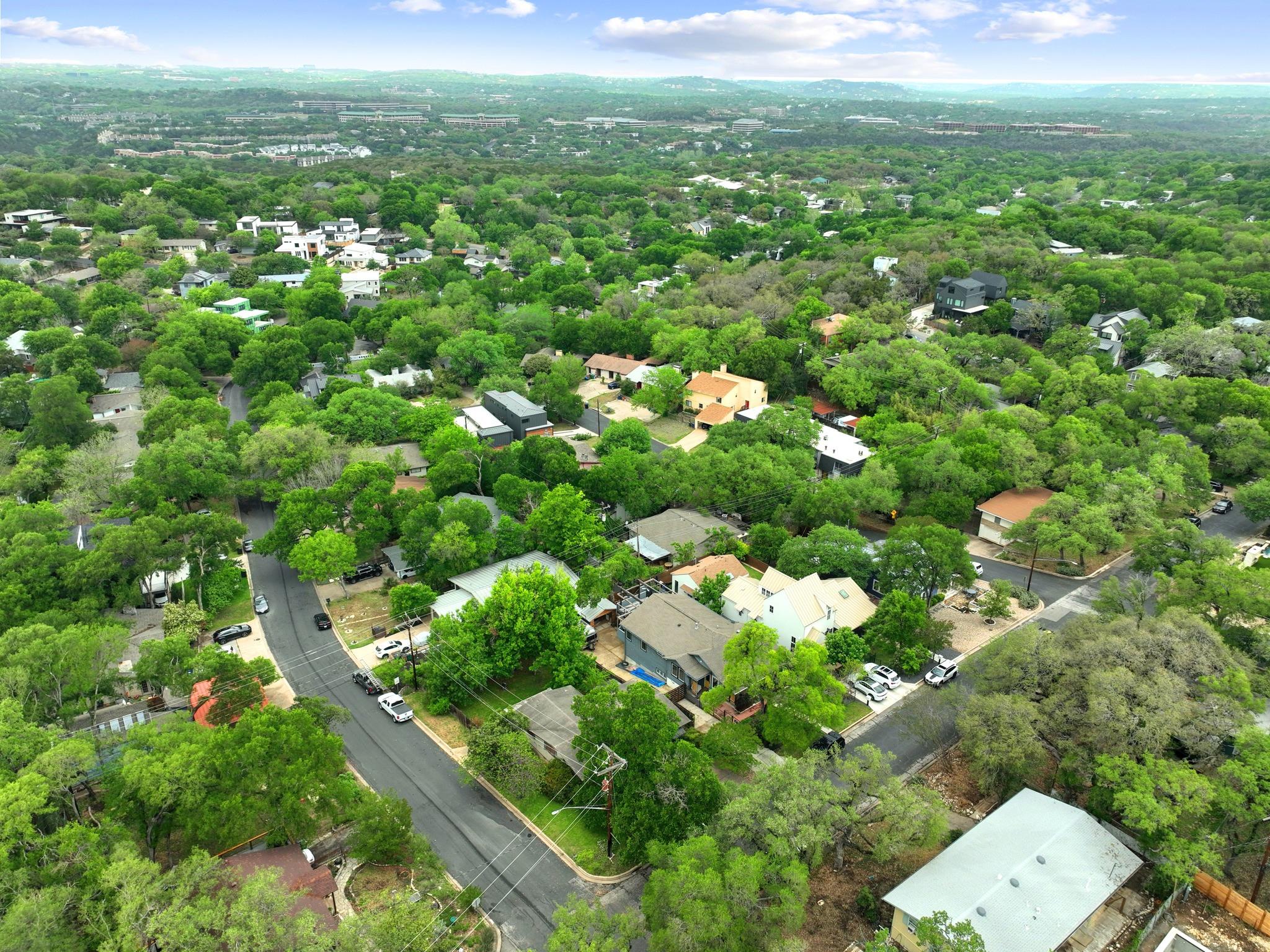 2506 Rae Dell Ave, Austin, TX 78704