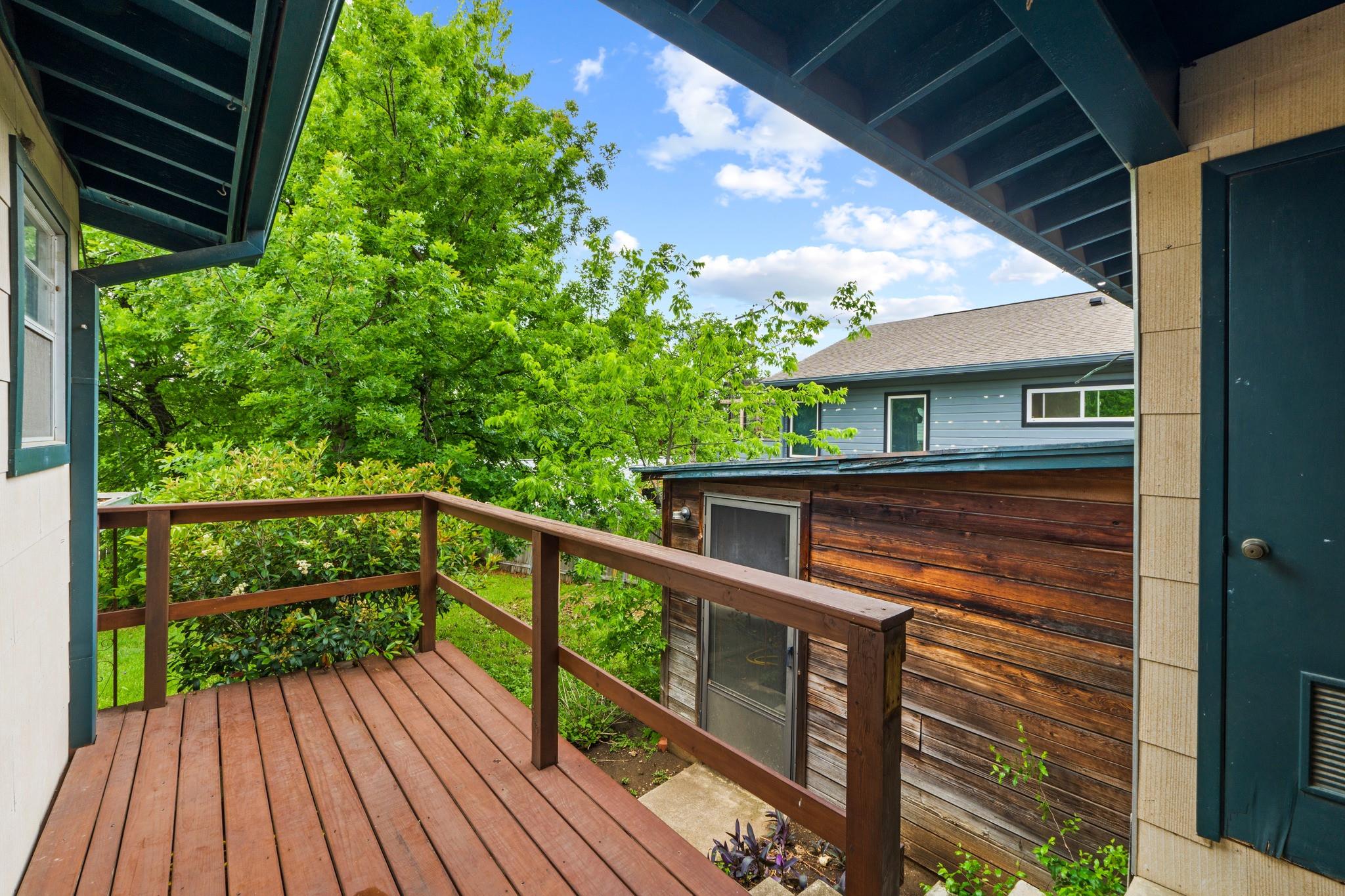 2506 Rae Dell Ave, Austin, TX 78704