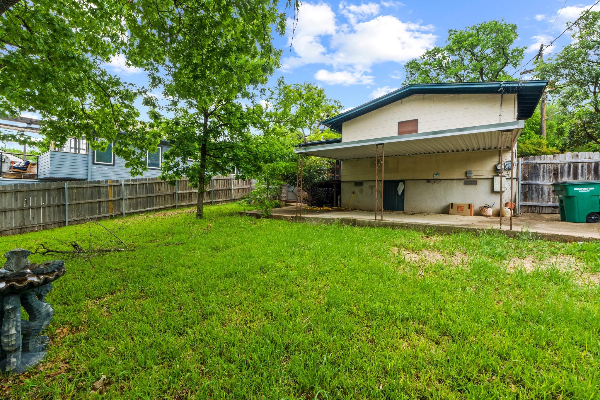 2506 Rae Dell Ave, Austin, TX 78704
