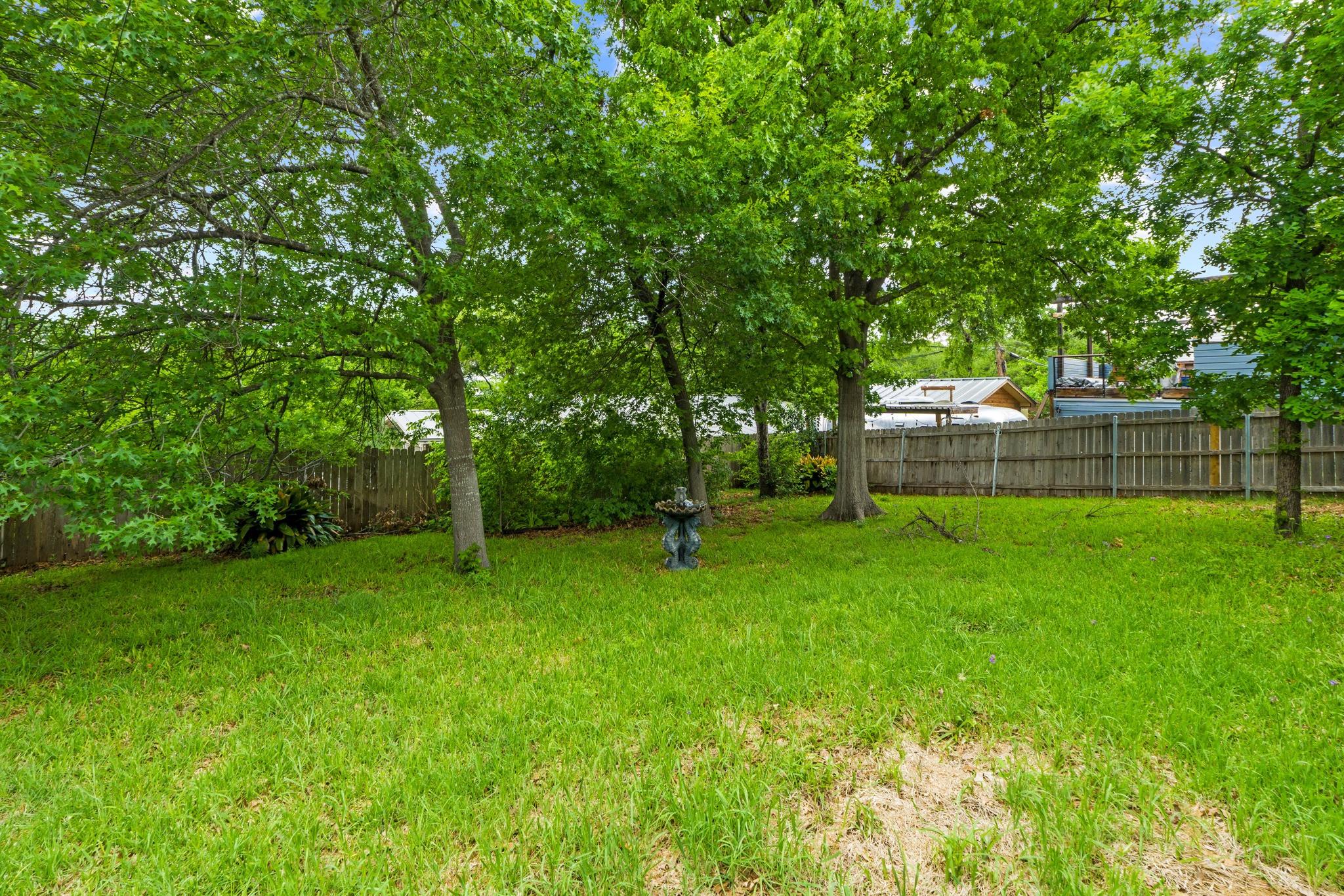 2506 Rae Dell Ave, Austin, TX 78704