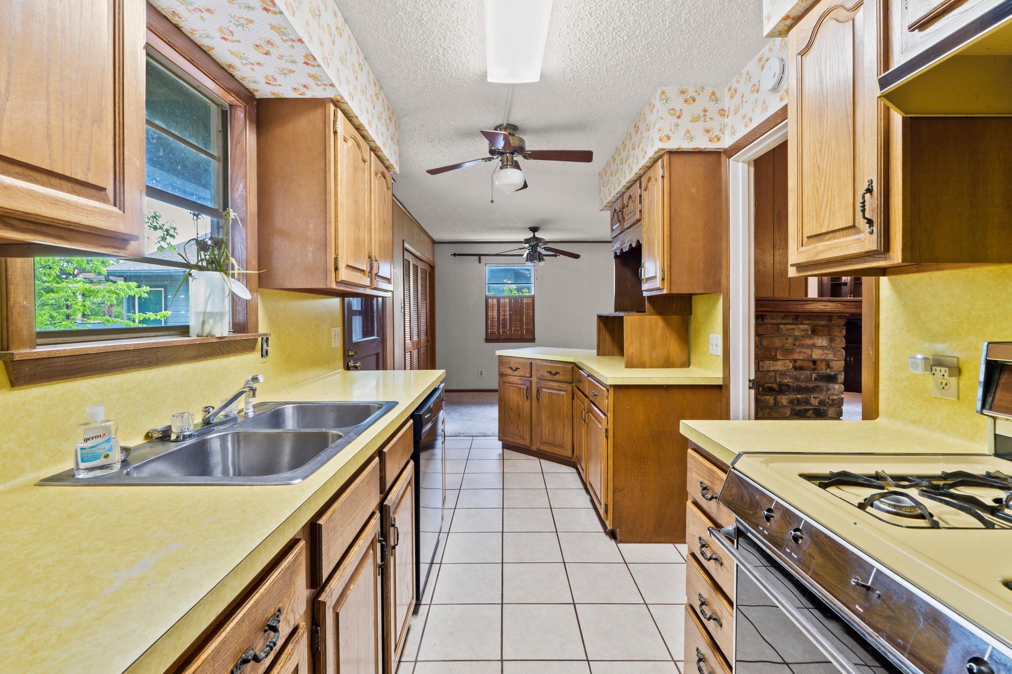 2506 Rae Dell Ave, Austin, TX 78704