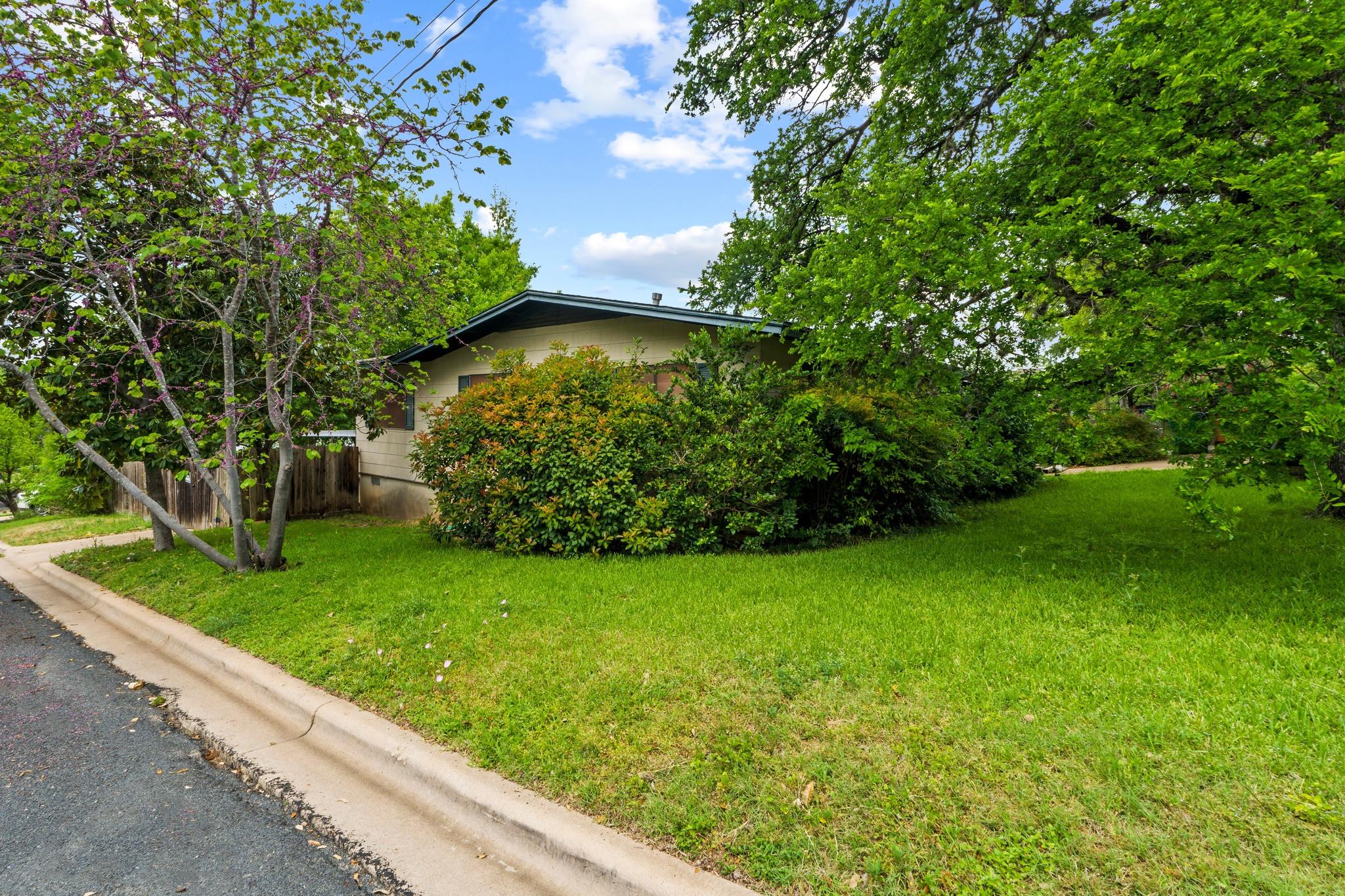2506 Rae Dell Ave, Austin, TX 78704