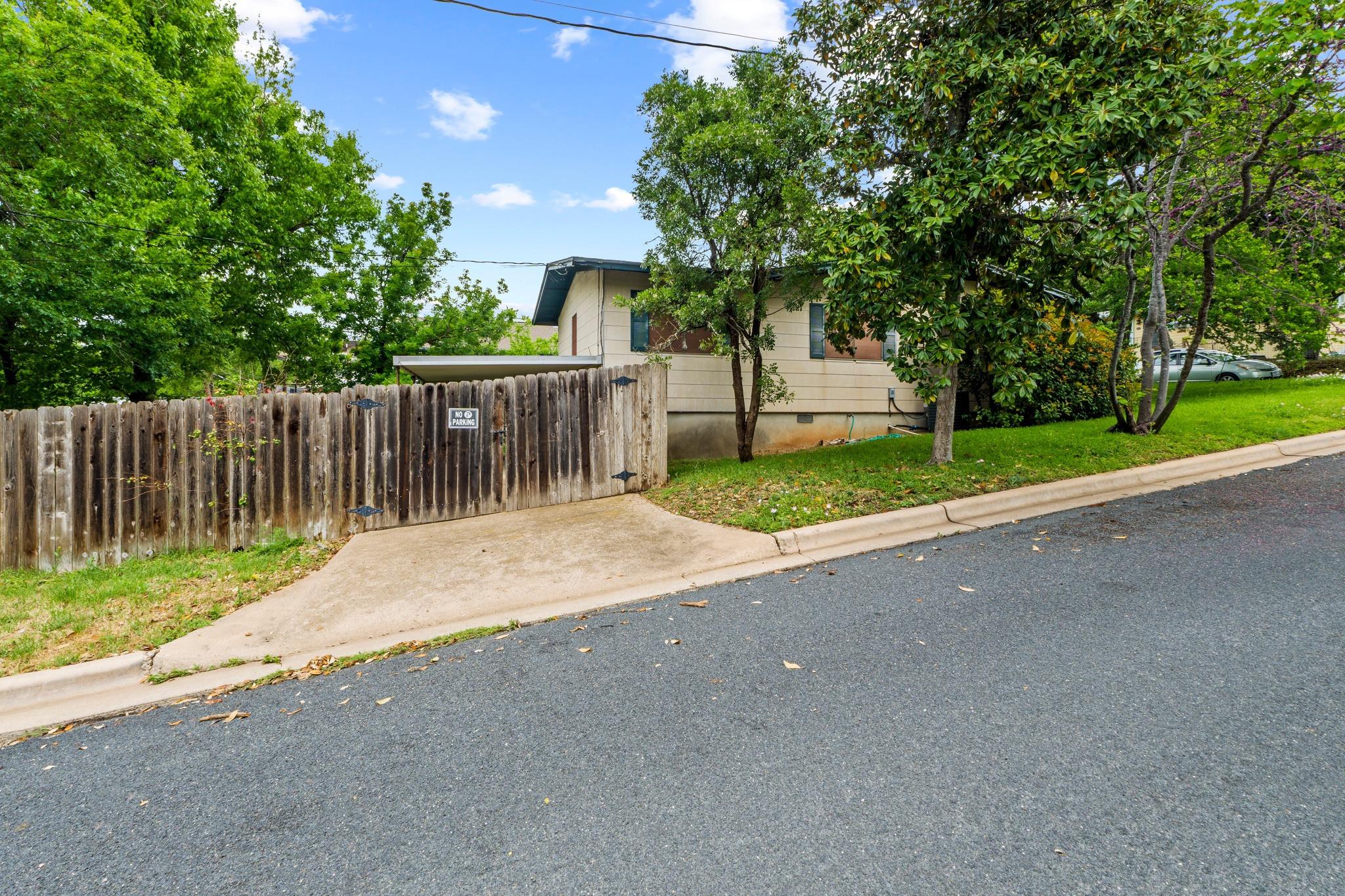 2506 Rae Dell Ave, Austin, TX 78704