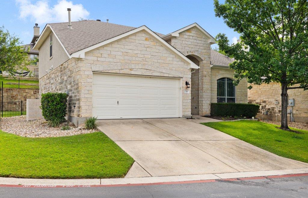 29 Juniper Berry Way # 13, Austin, TX 78734
