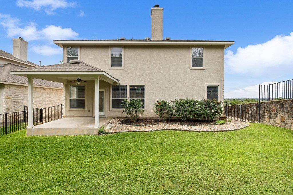 29 Juniper Berry Way # 13, Austin, TX 78734
