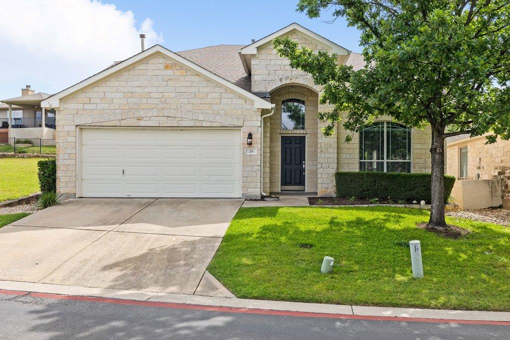 29 Juniper Berry Way # 13, Austin, TX 78734