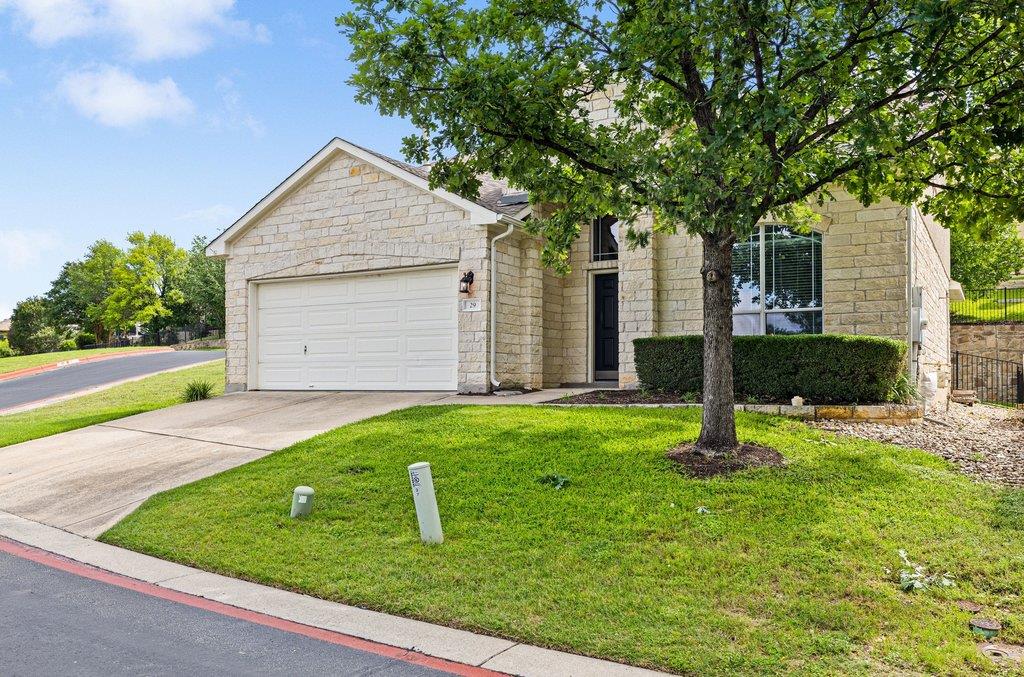 29 Juniper Berry Way # 13, Austin, TX 78734