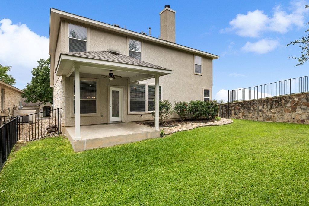 29 Juniper Berry Way # 13, Austin, TX 78734