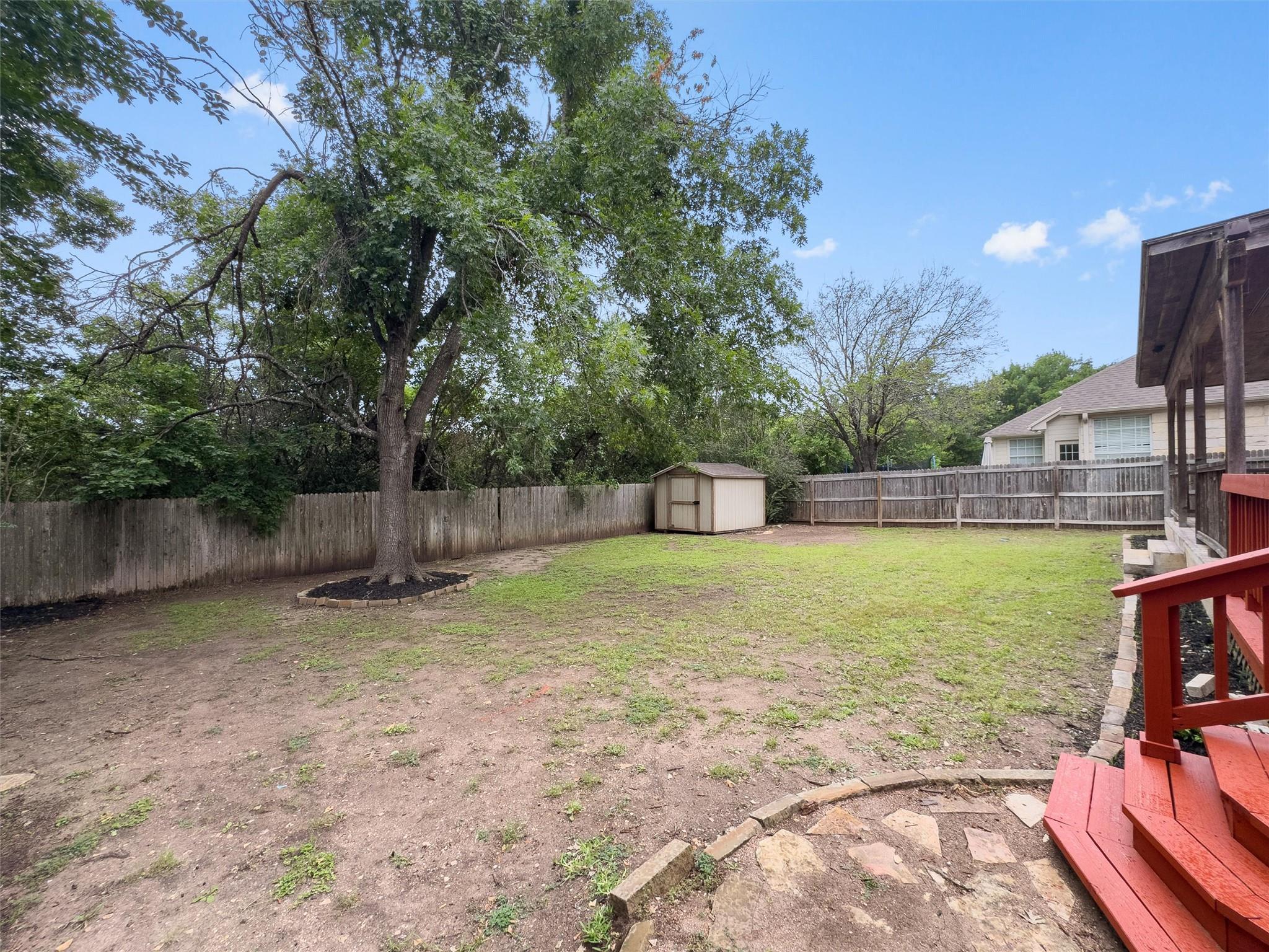 1213 Red Ranch Cir, Cedar Park, TX 78613