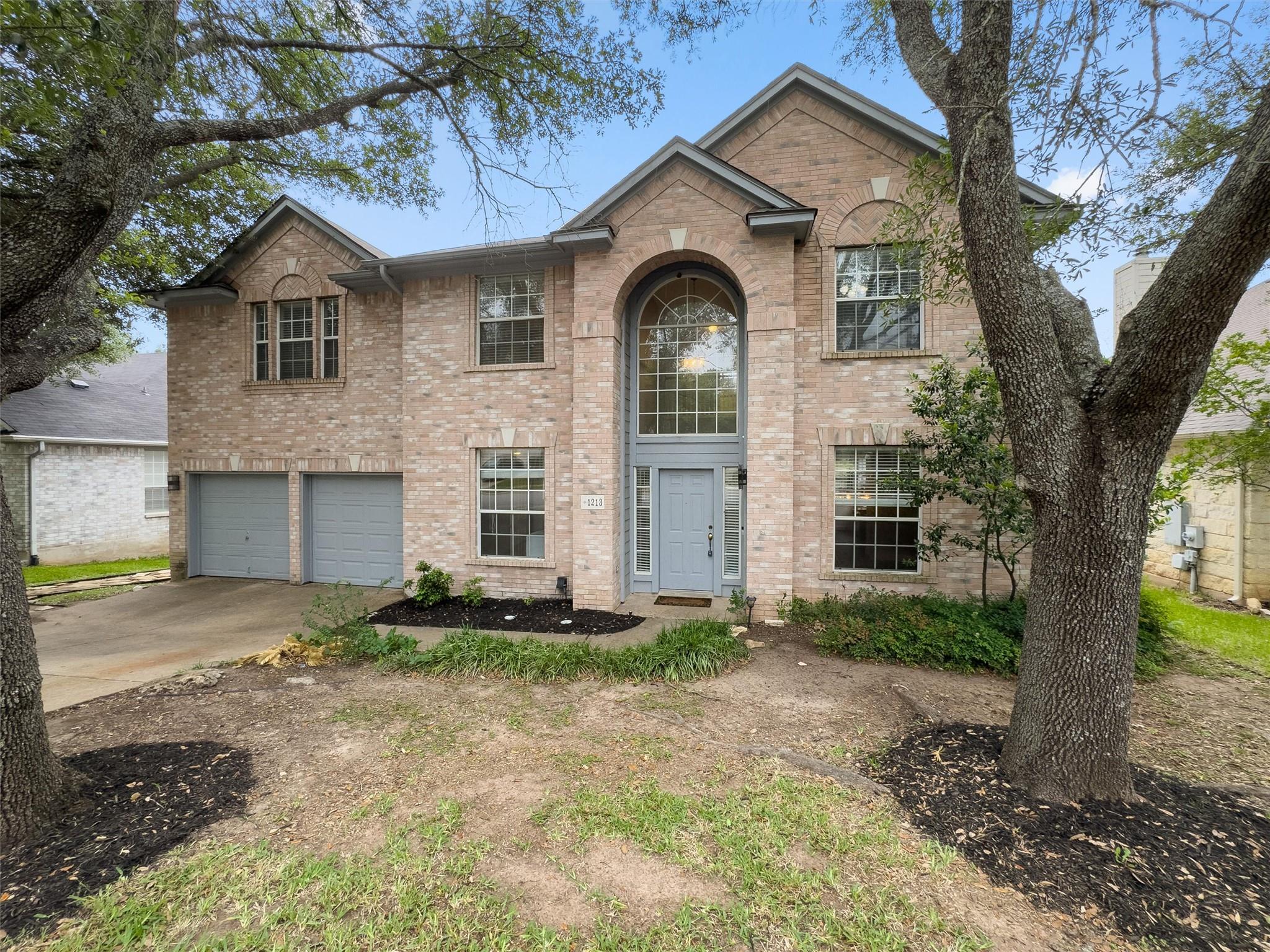 1213 Red Ranch Cir, Cedar Park, TX 78613