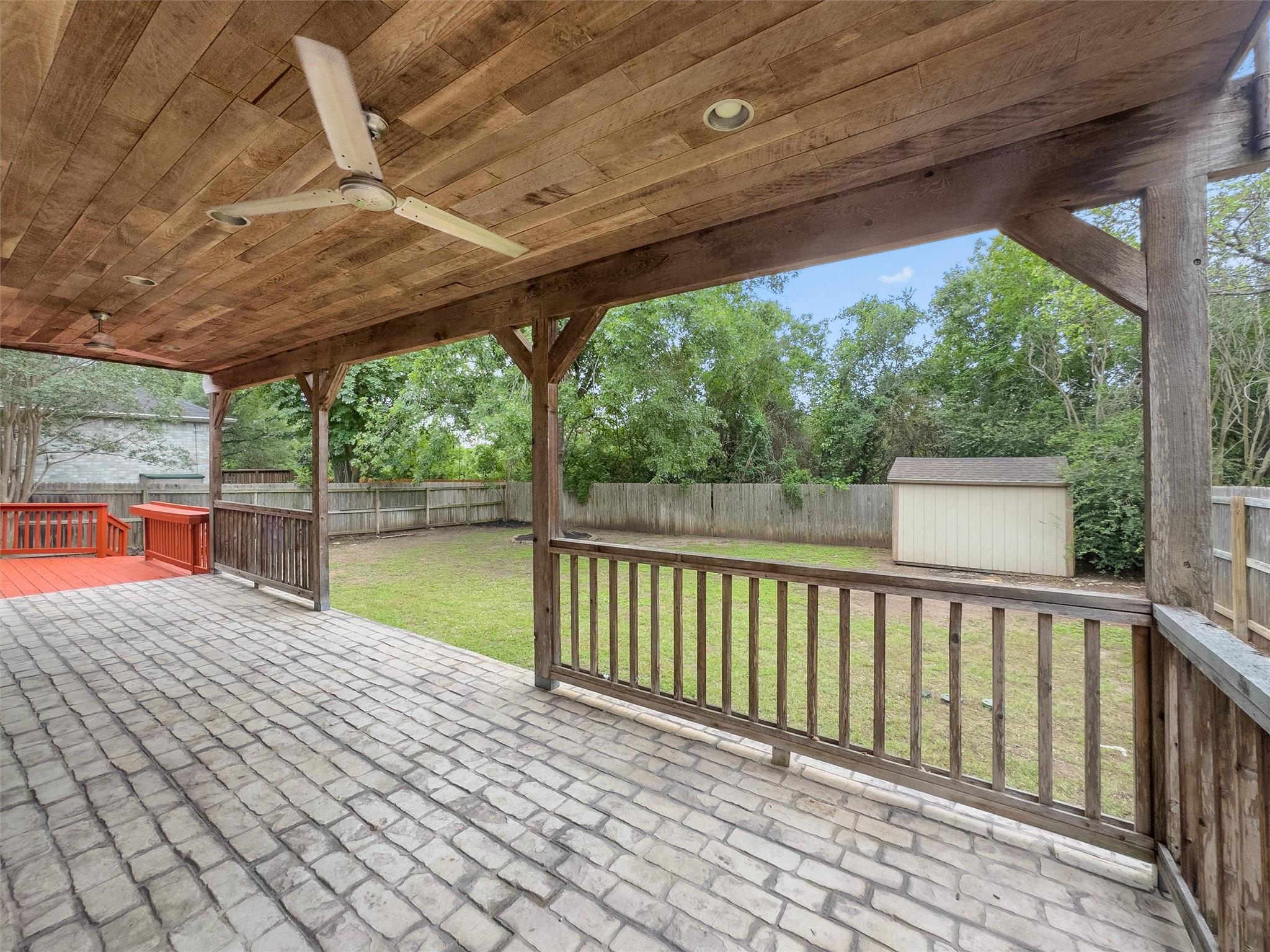 1213 Red Ranch Cir, Cedar Park, TX 78613
