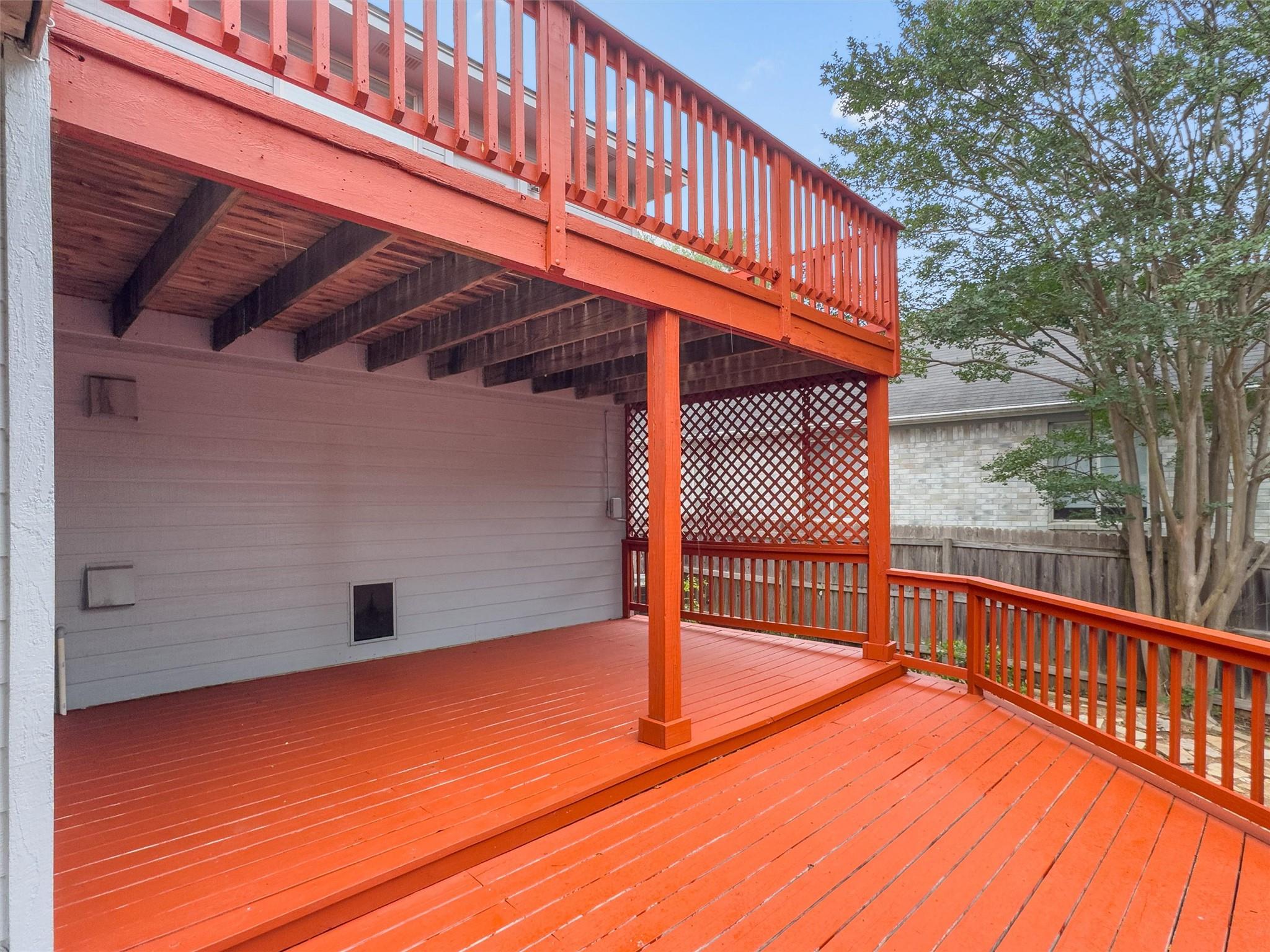 1213 Red Ranch Cir, Cedar Park, TX 78613