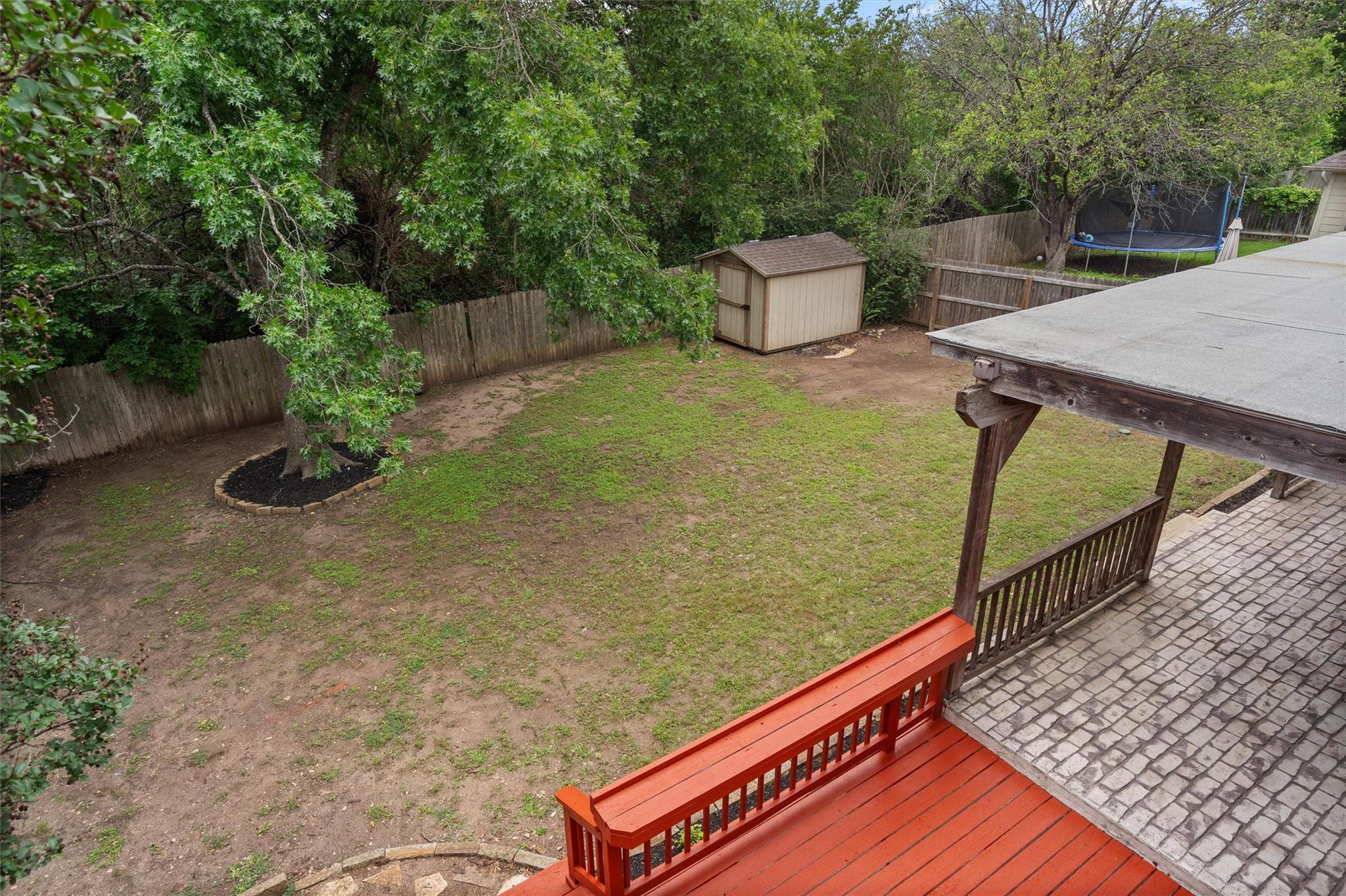 1213 Red Ranch Cir, Cedar Park, TX 78613