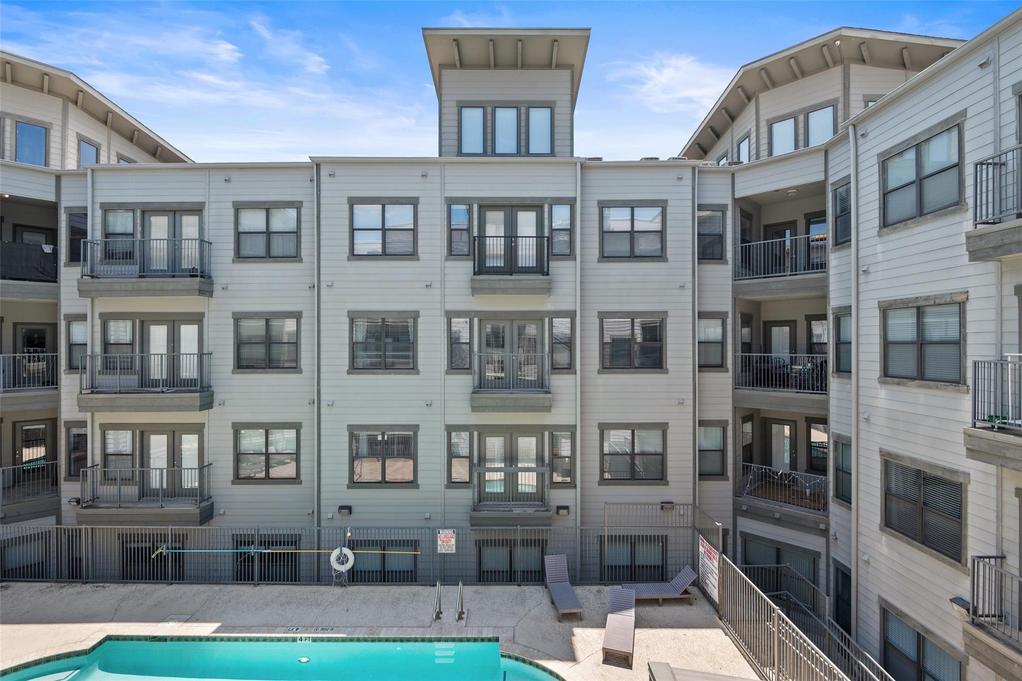 2502 Leon St # 417, Austin, TX 78705