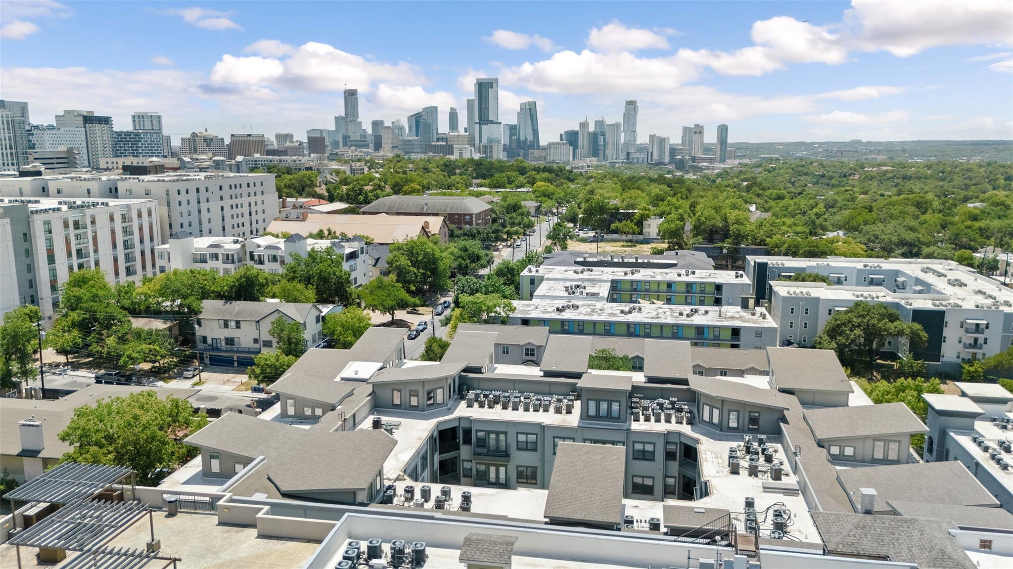 2502 Leon St # 417, Austin, TX 78705