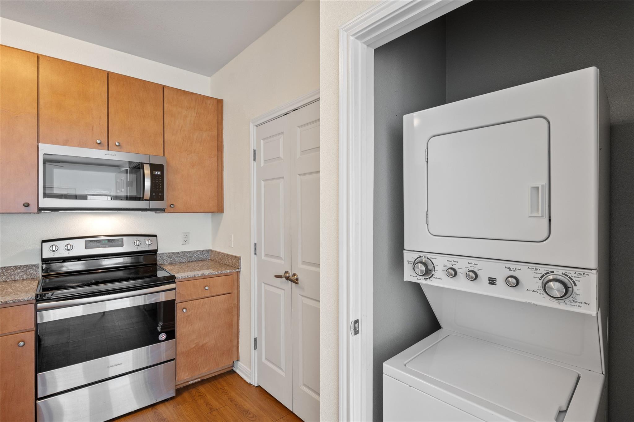 2502 Leon St # 417, Austin, TX 78705