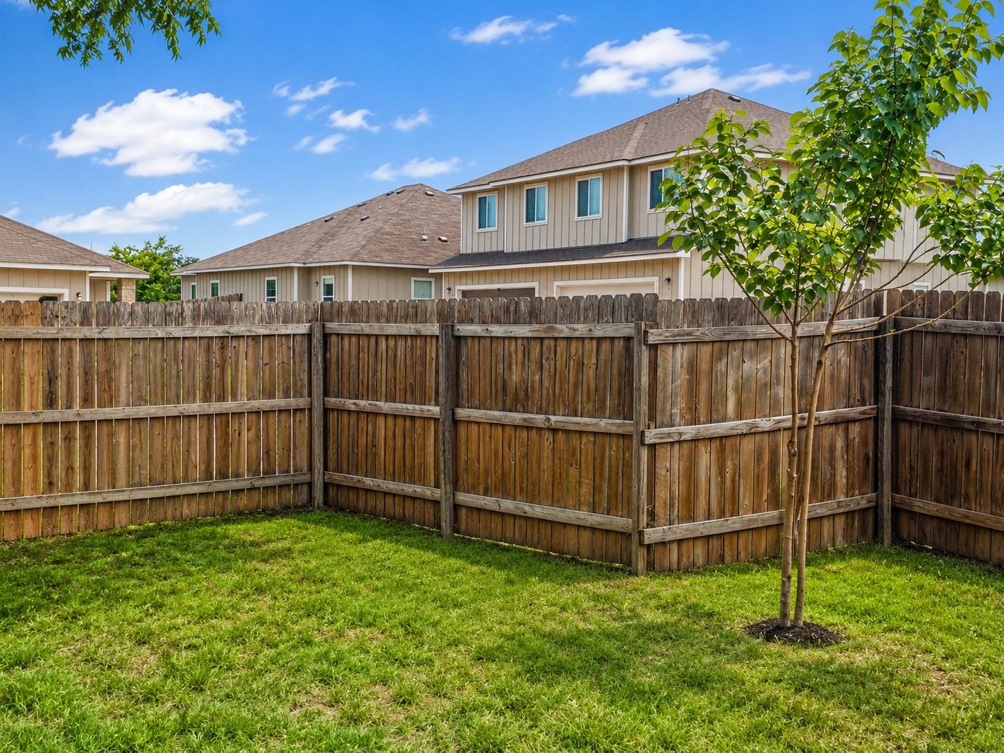 354 Carl Shipp Dr, Liberty Hill, TX 78642