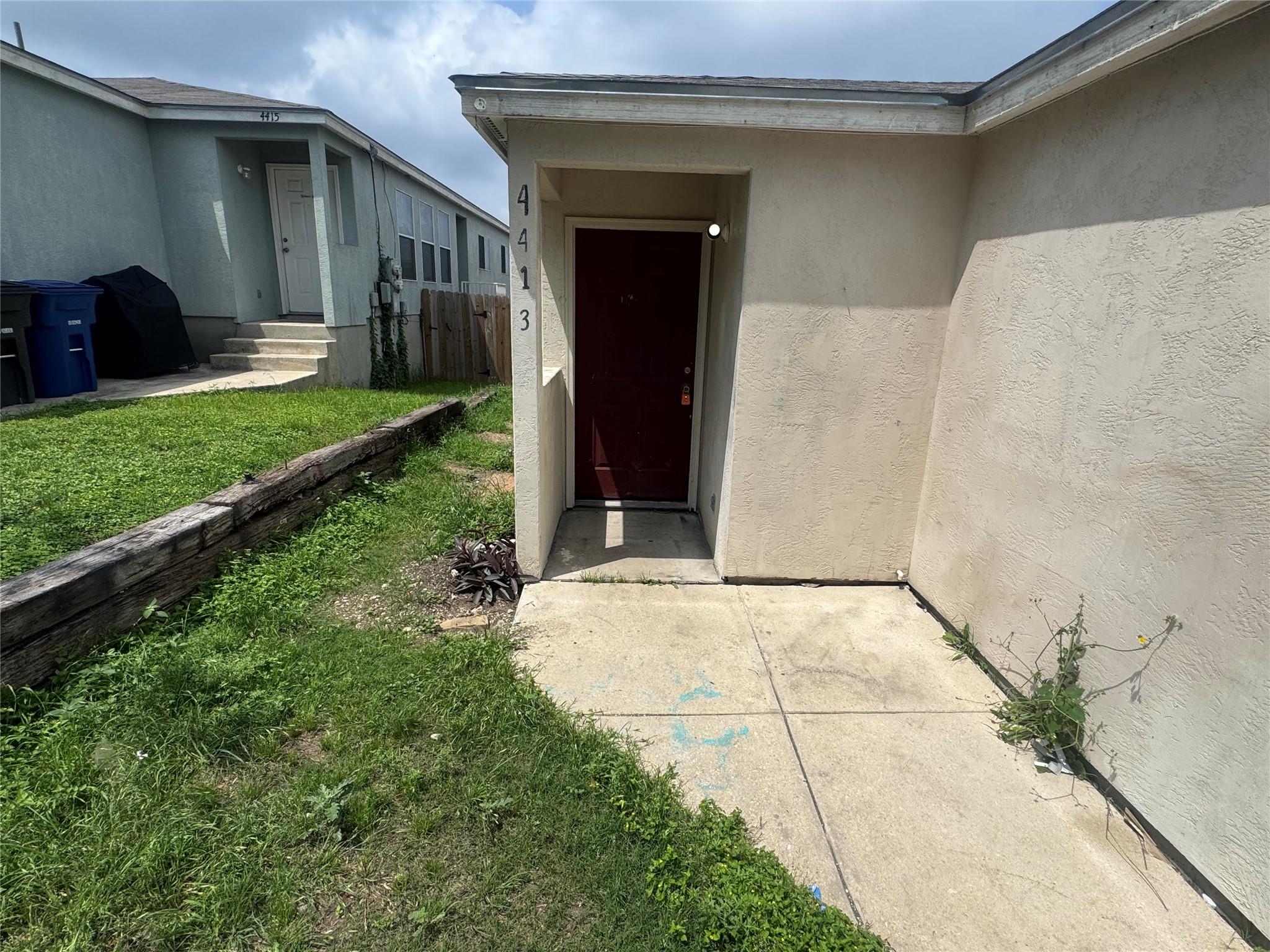 4411 TERRA SUMMIT RD Rd, San Antonio, TX 78233