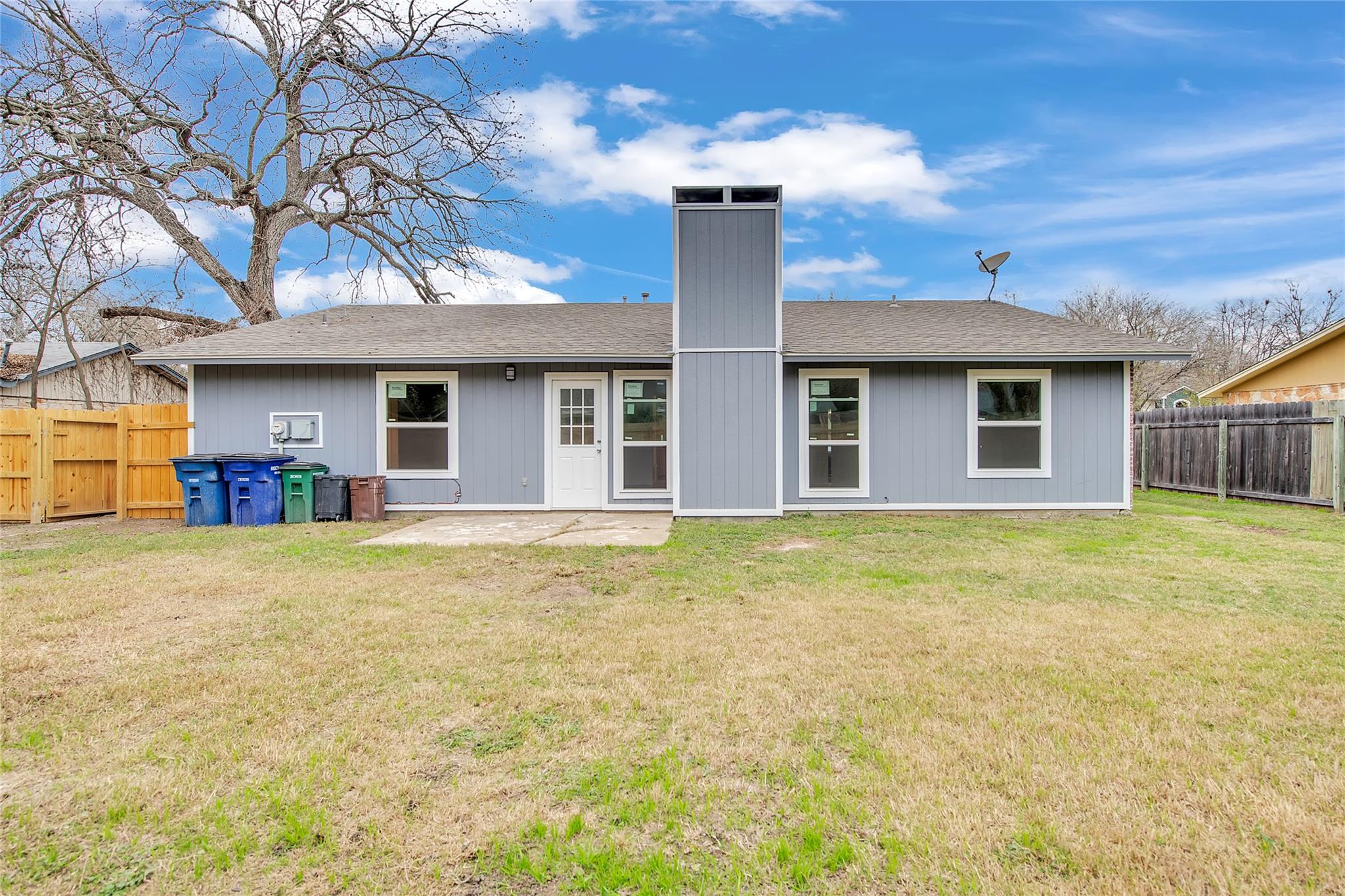 7209 Gunnison Pass, Austin, TX 78724