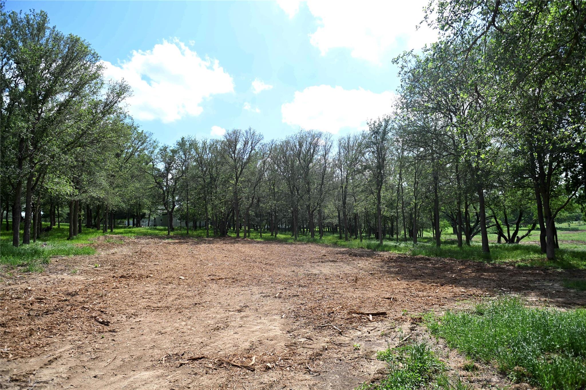 Lot 5 Valley Creek Dr, Cedar Creek, TX 78612