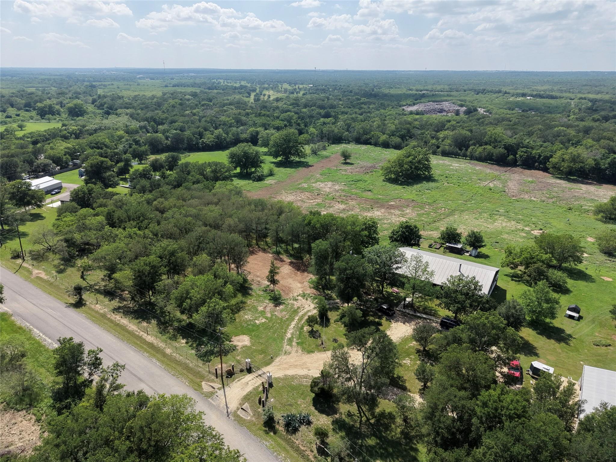 Lot 5 Valley Creek Dr, Cedar Creek, TX 78612