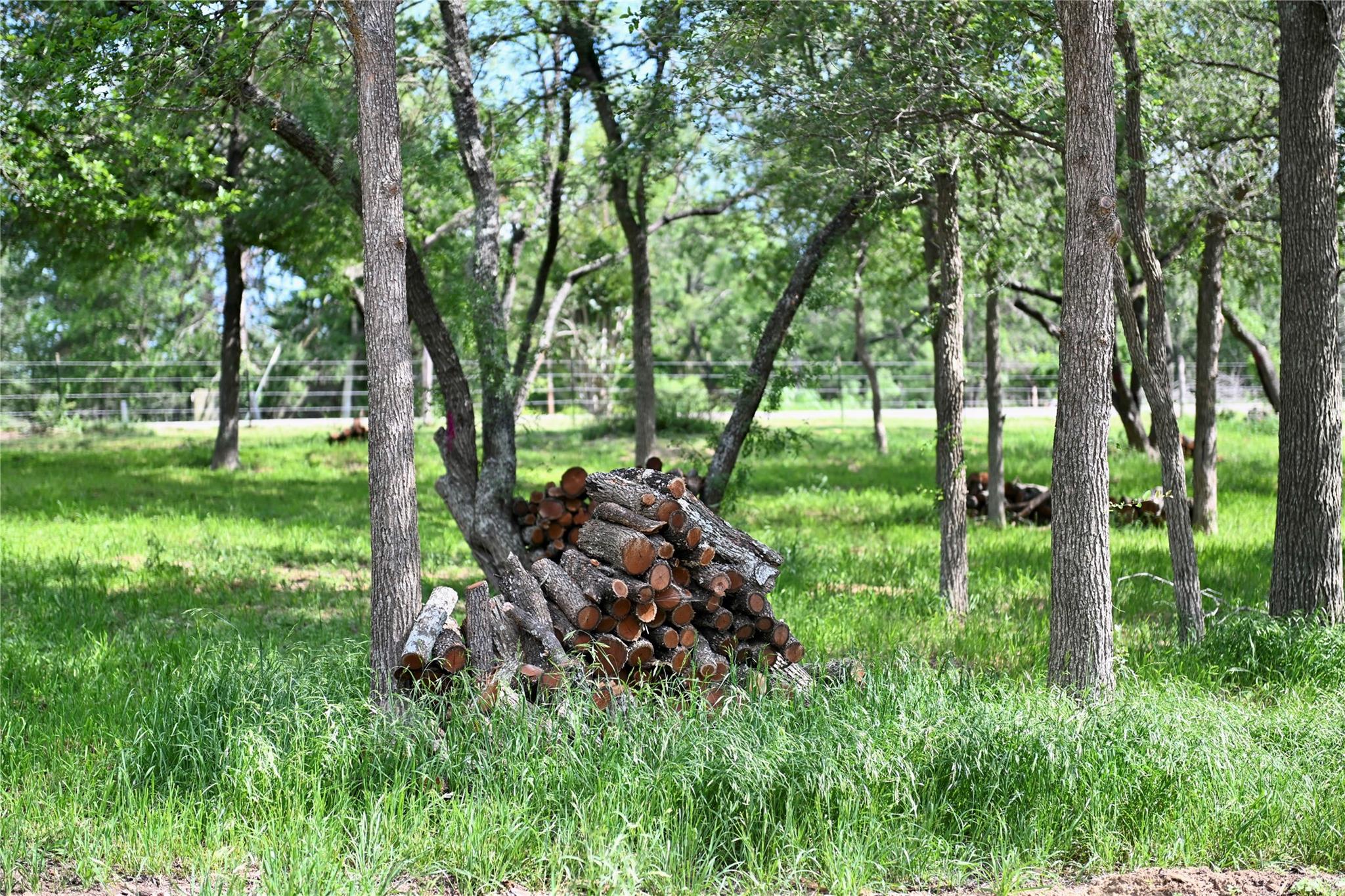 Lot 5 Valley Creek Dr, Cedar Creek, TX 78612
