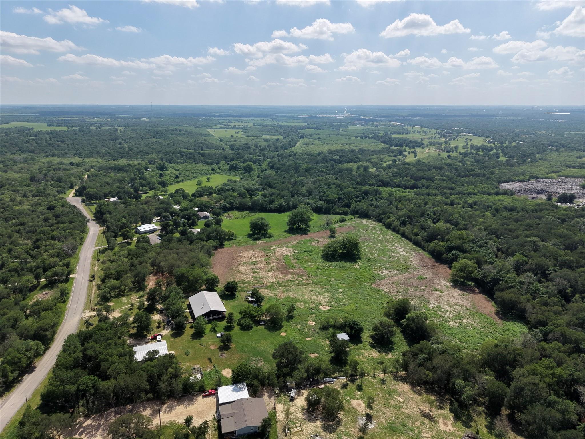 Lot 5 Valley Creek Dr, Cedar Creek, TX 78612
