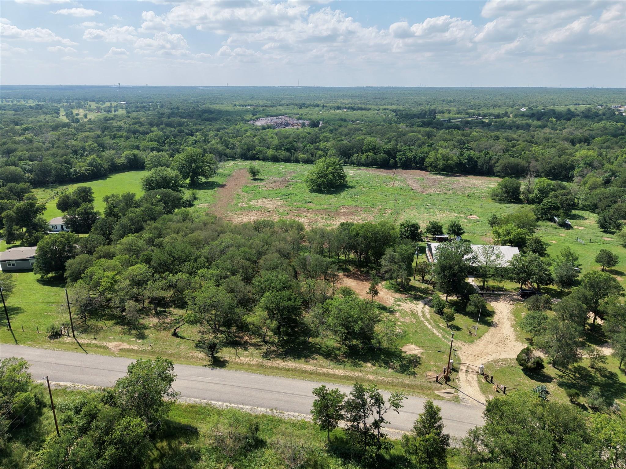 Lot 5 Valley Creek Dr, Cedar Creek, TX 78612