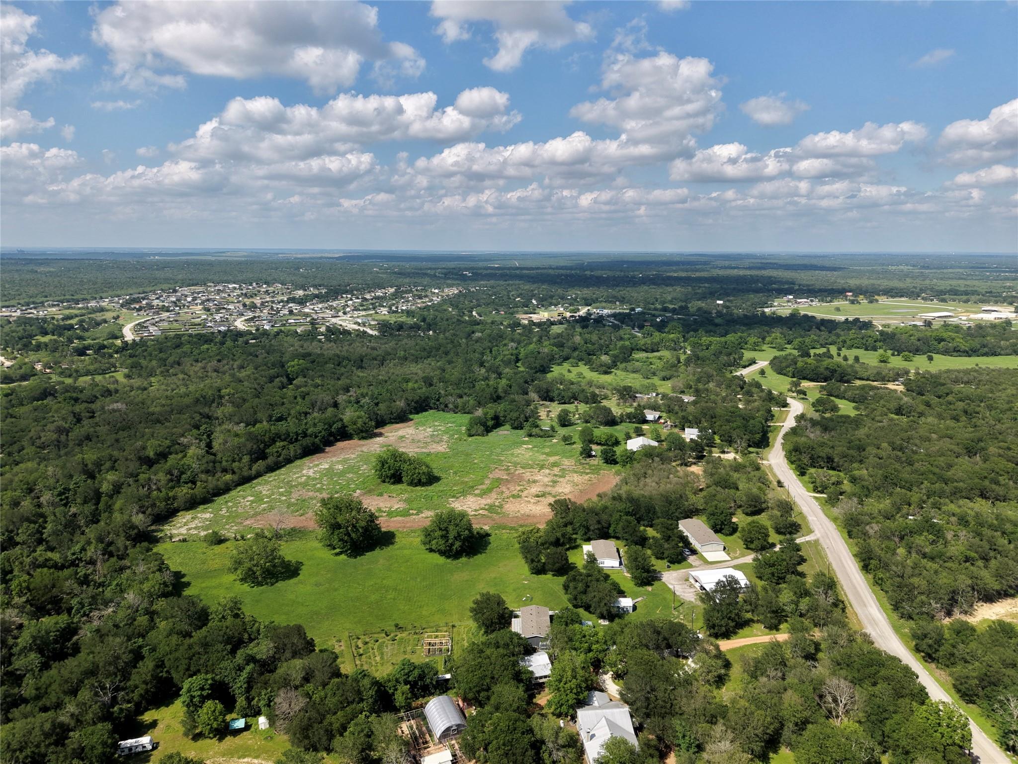 Lot 5 Valley Creek Dr, Cedar Creek, TX 78612