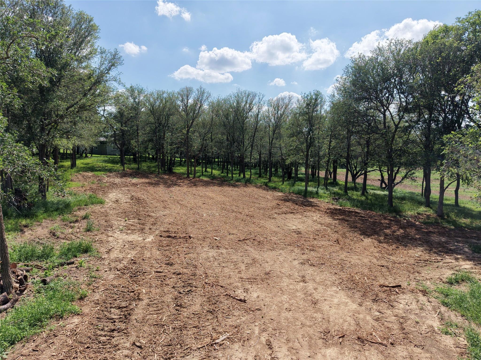 Lot 5 Valley Creek Dr, Cedar Creek, TX 78612