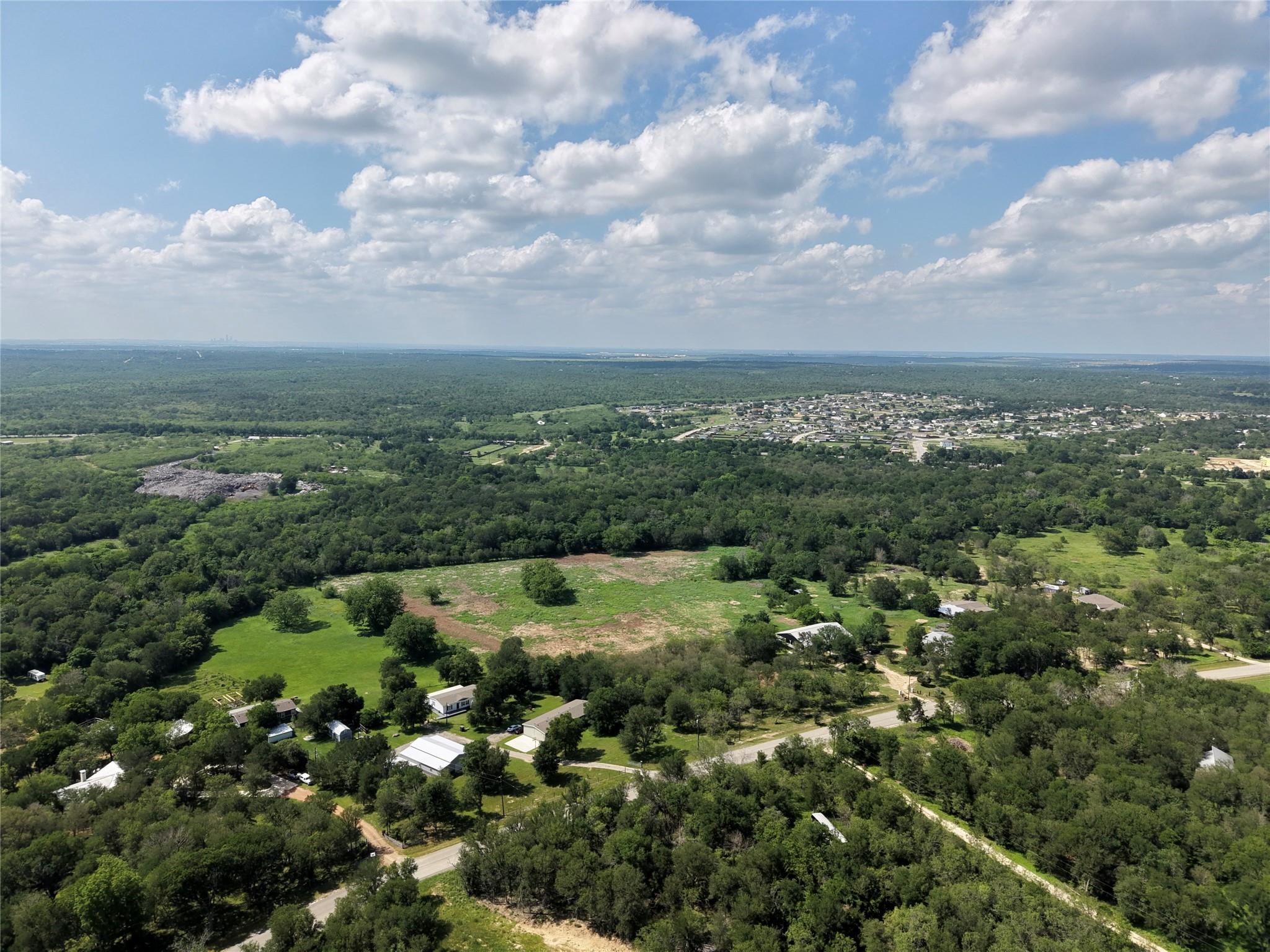 Lot 5 Valley Creek Dr, Cedar Creek, TX 78612