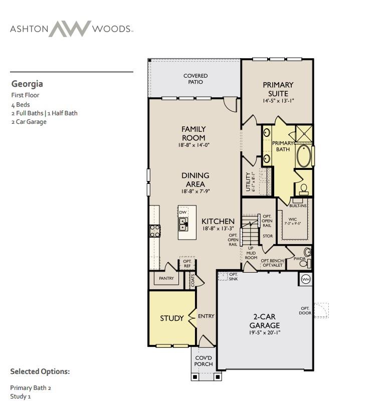 113 Jans Way, Georgetown, TX 78626
