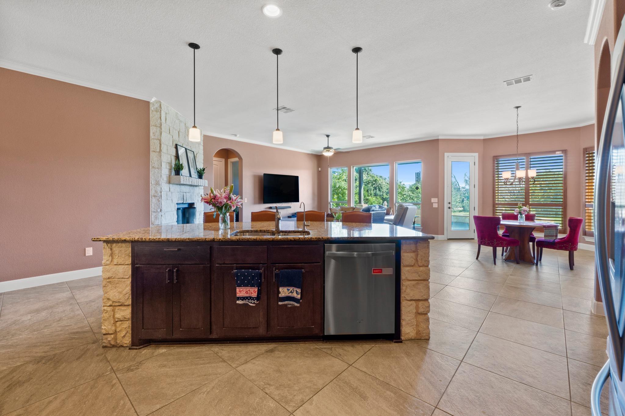 468 Bold Sundown, Liberty Hill, TX 78642