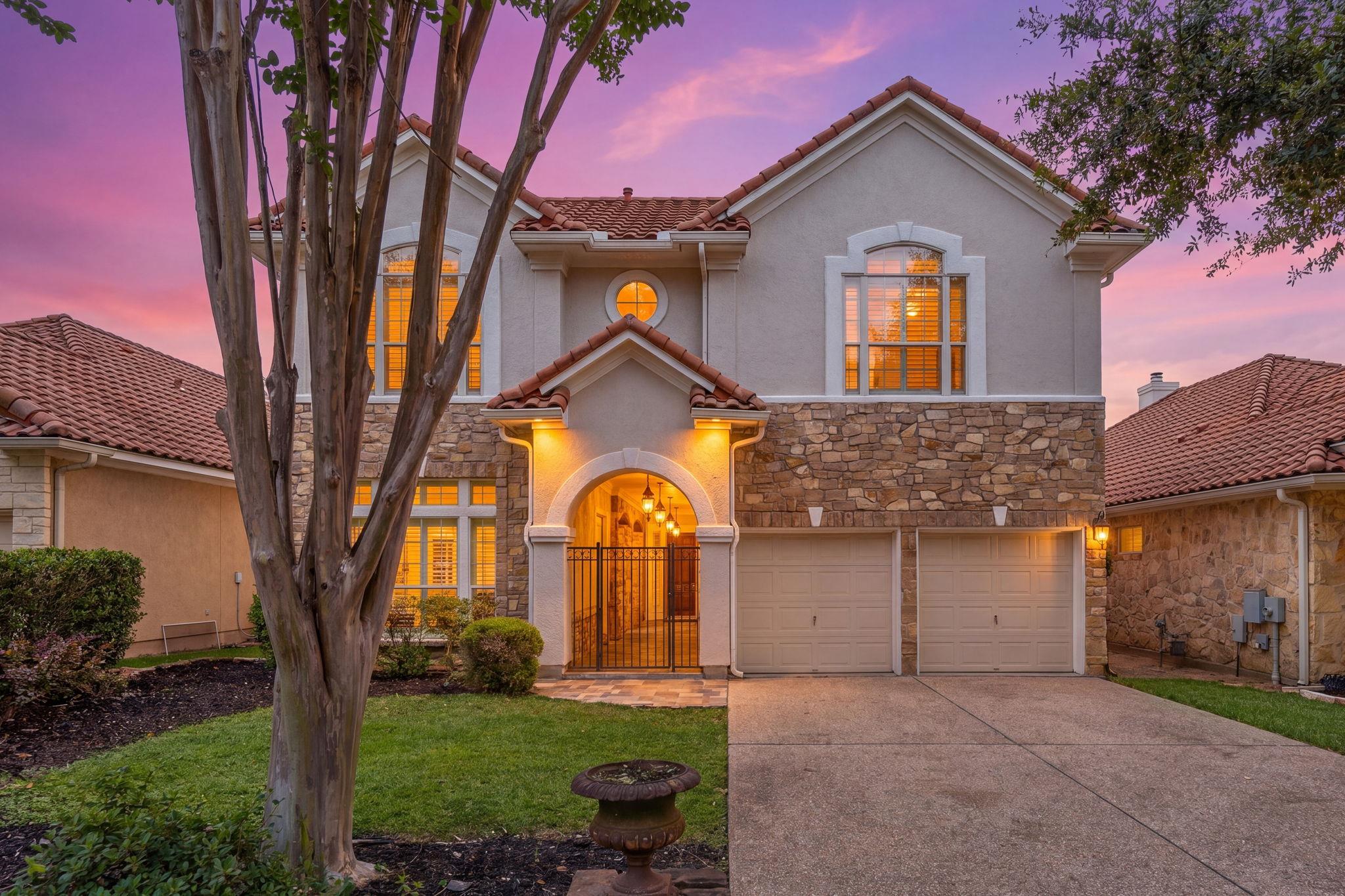 15321 Interlachen Dr, Austin, TX 78717