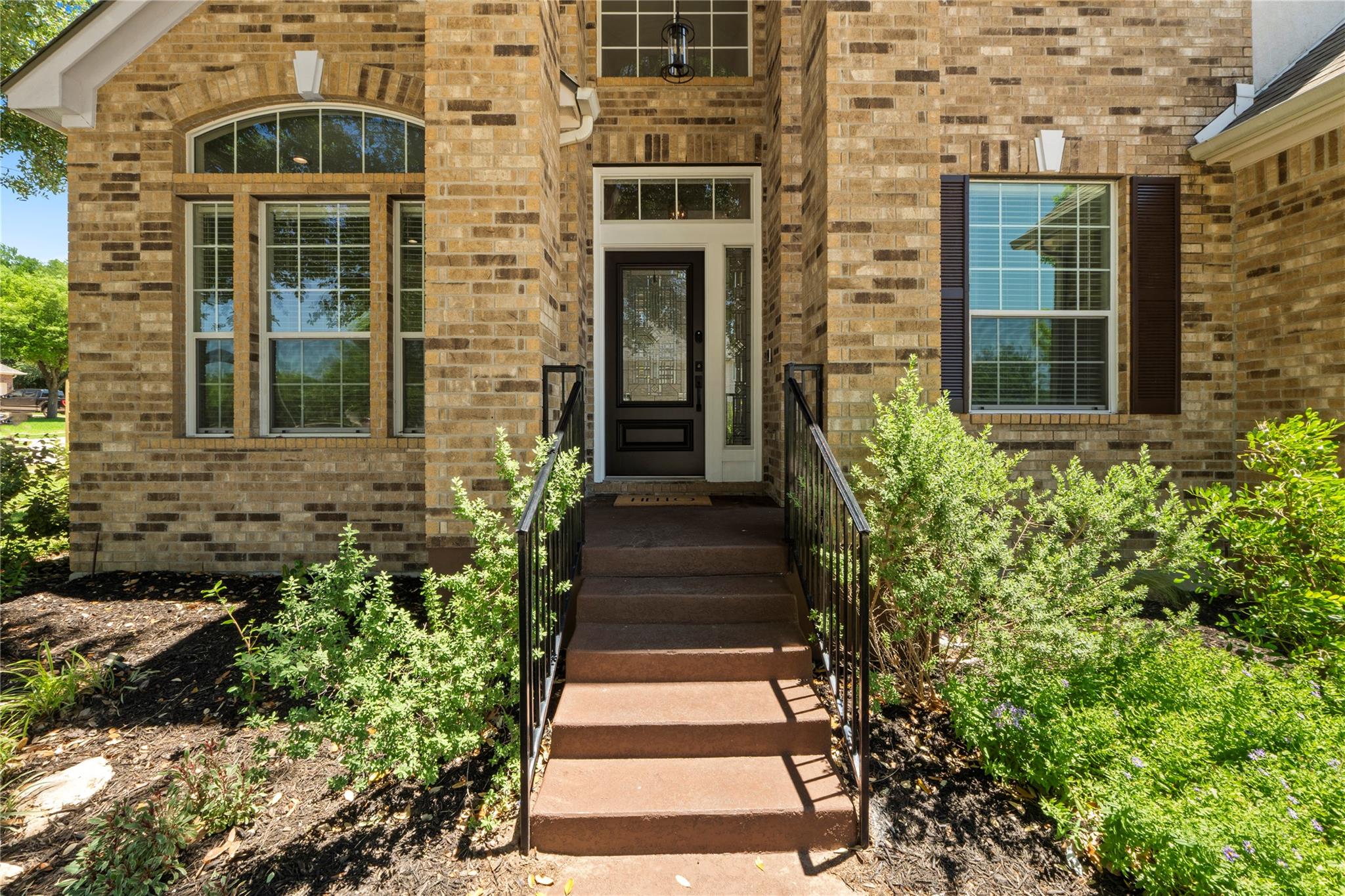 1598 Tahoka Daisy Dr, Cedar Park, TX 78613