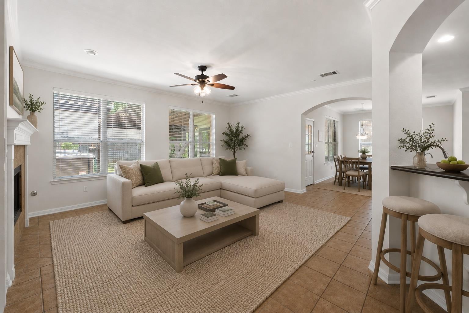 1598 Tahoka Daisy Dr, Cedar Park, TX 78613