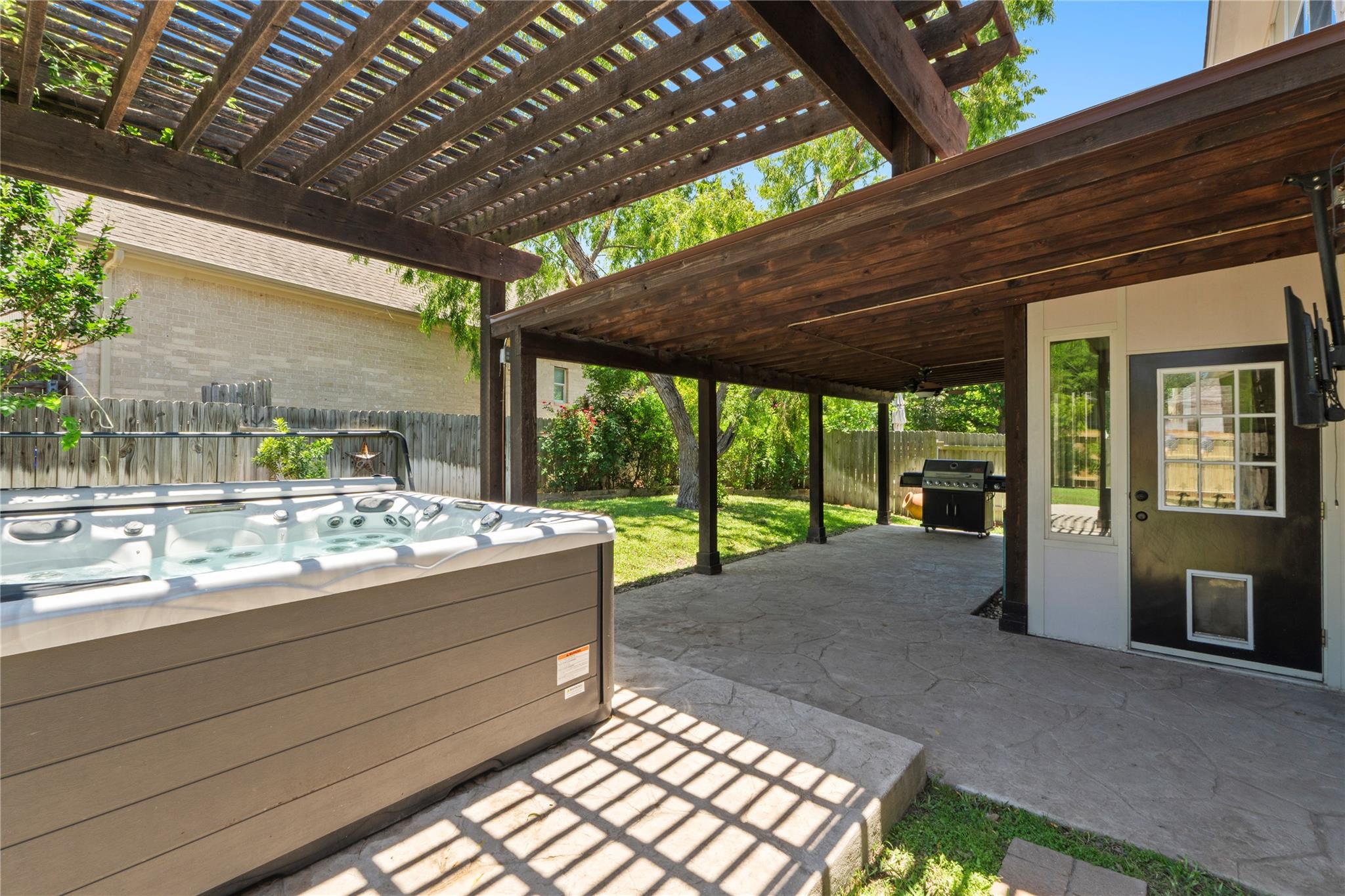 1598 Tahoka Daisy Dr, Cedar Park, TX 78613