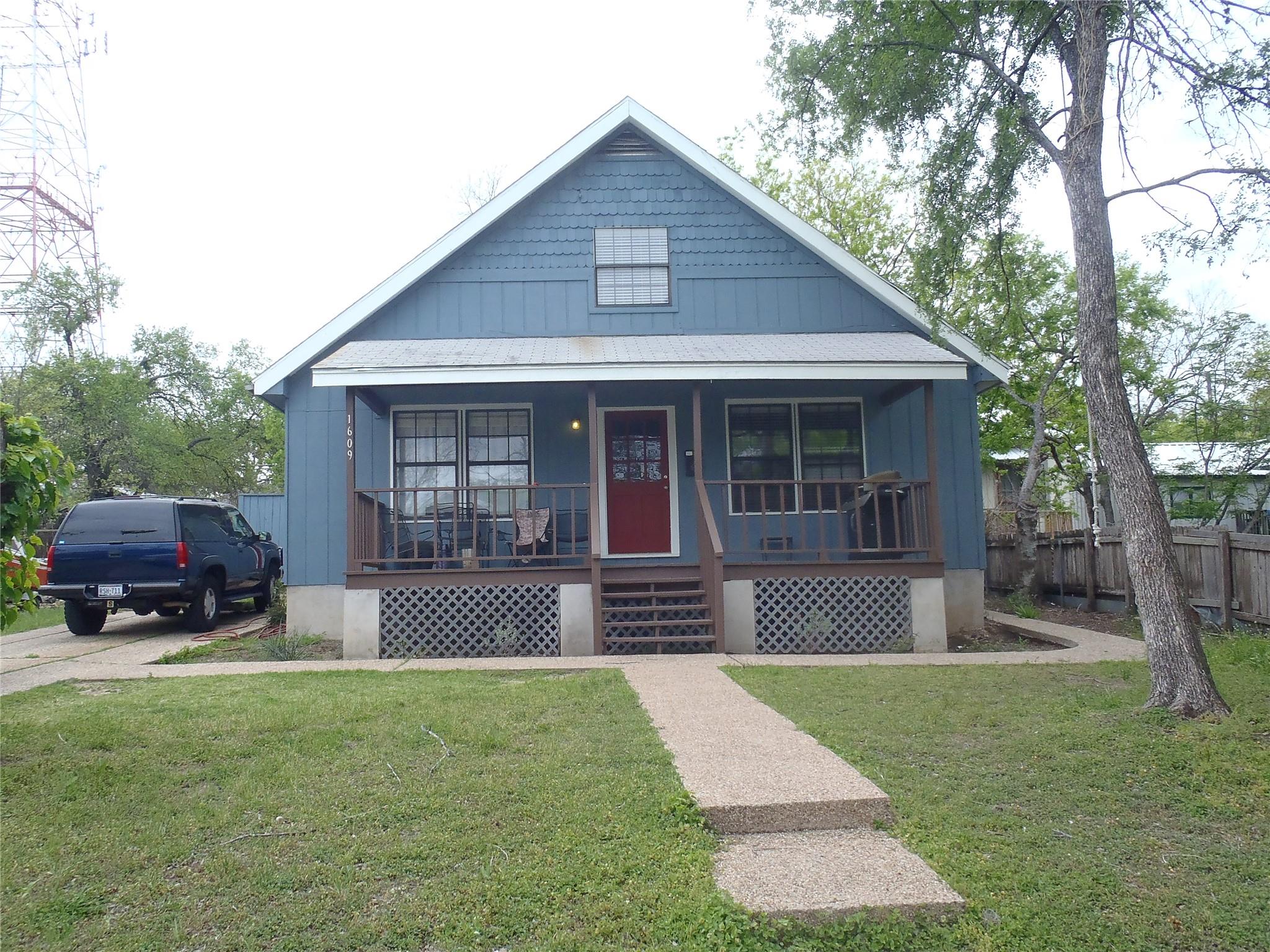 1609 W 11th St, Austin, TX 78703