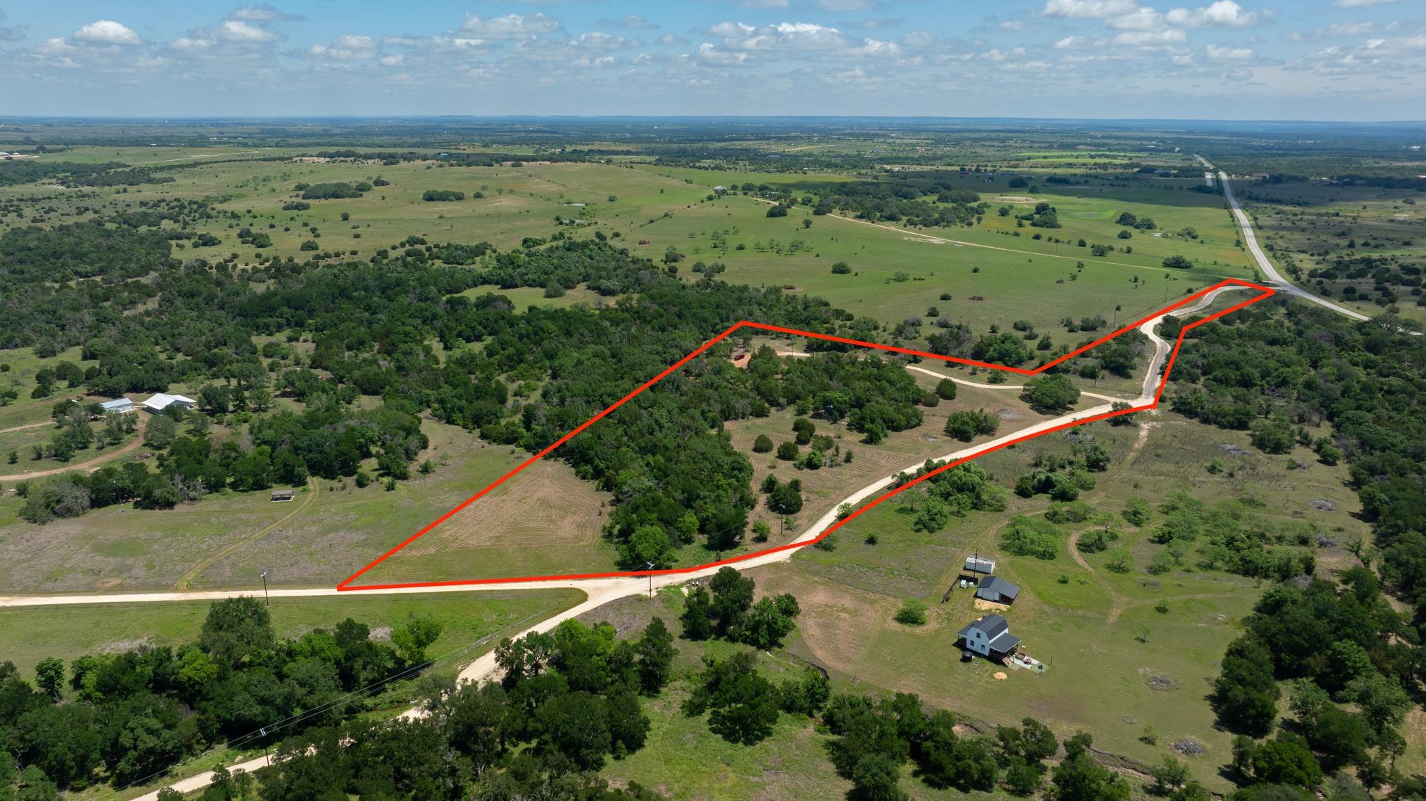 12200 Private Road 3641, Kempner, TX 76539